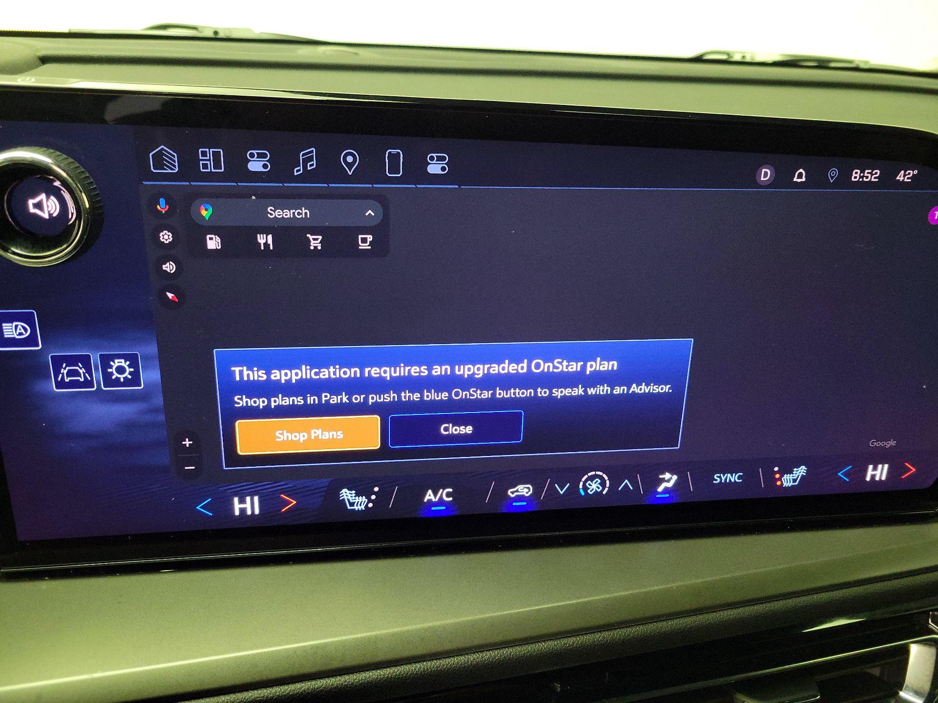 Thumbnail: 2025 Chevrolet Traverse - 14