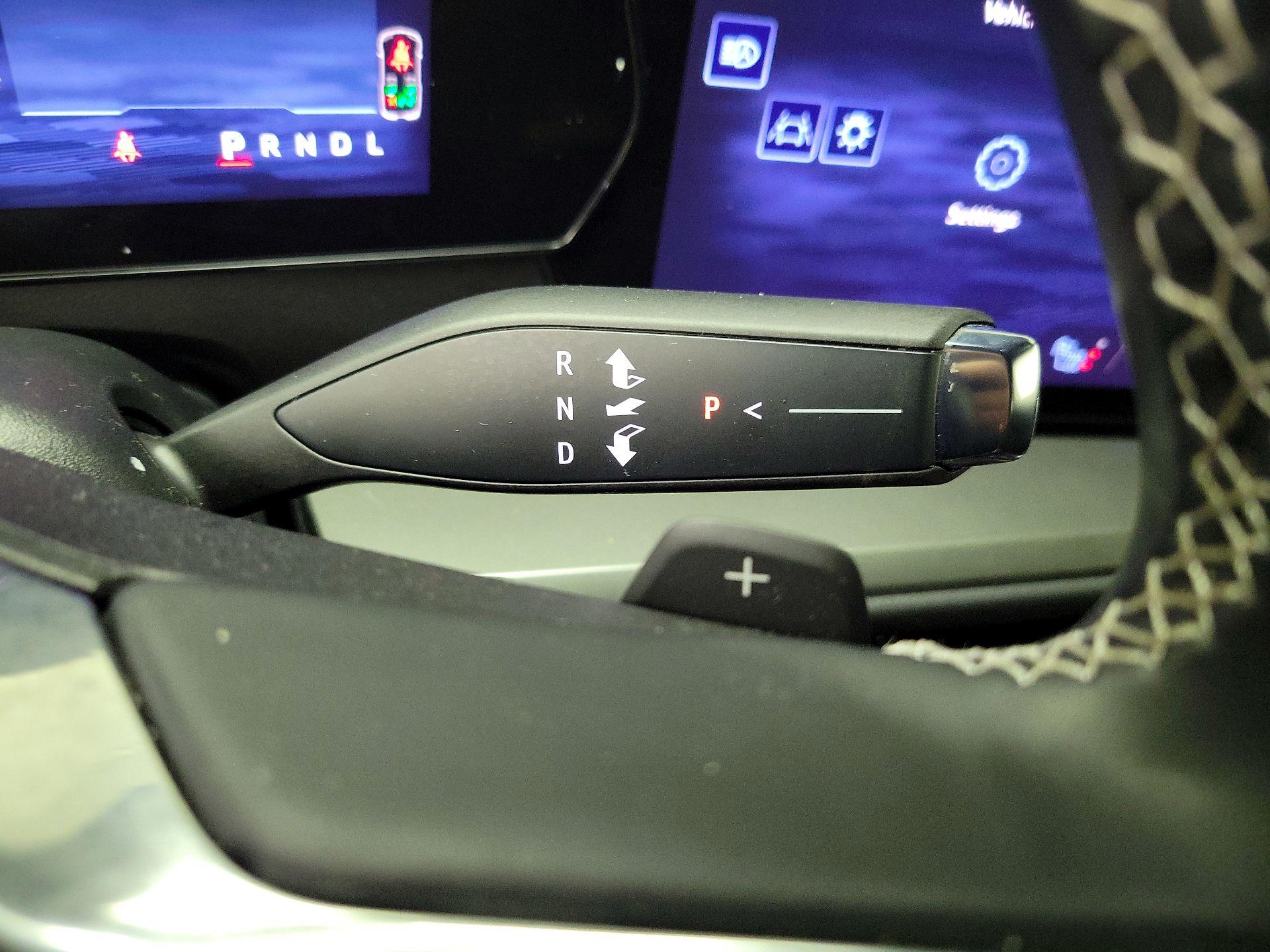 Thumbnail: 2025 Chevrolet Traverse - 18