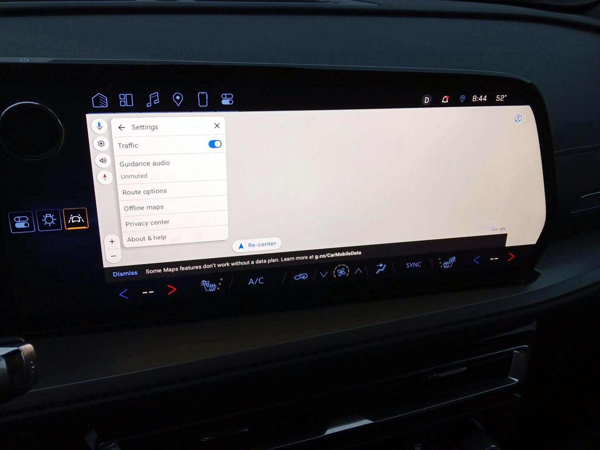 Thumbnail: 2025 Chevrolet Traverse - 14