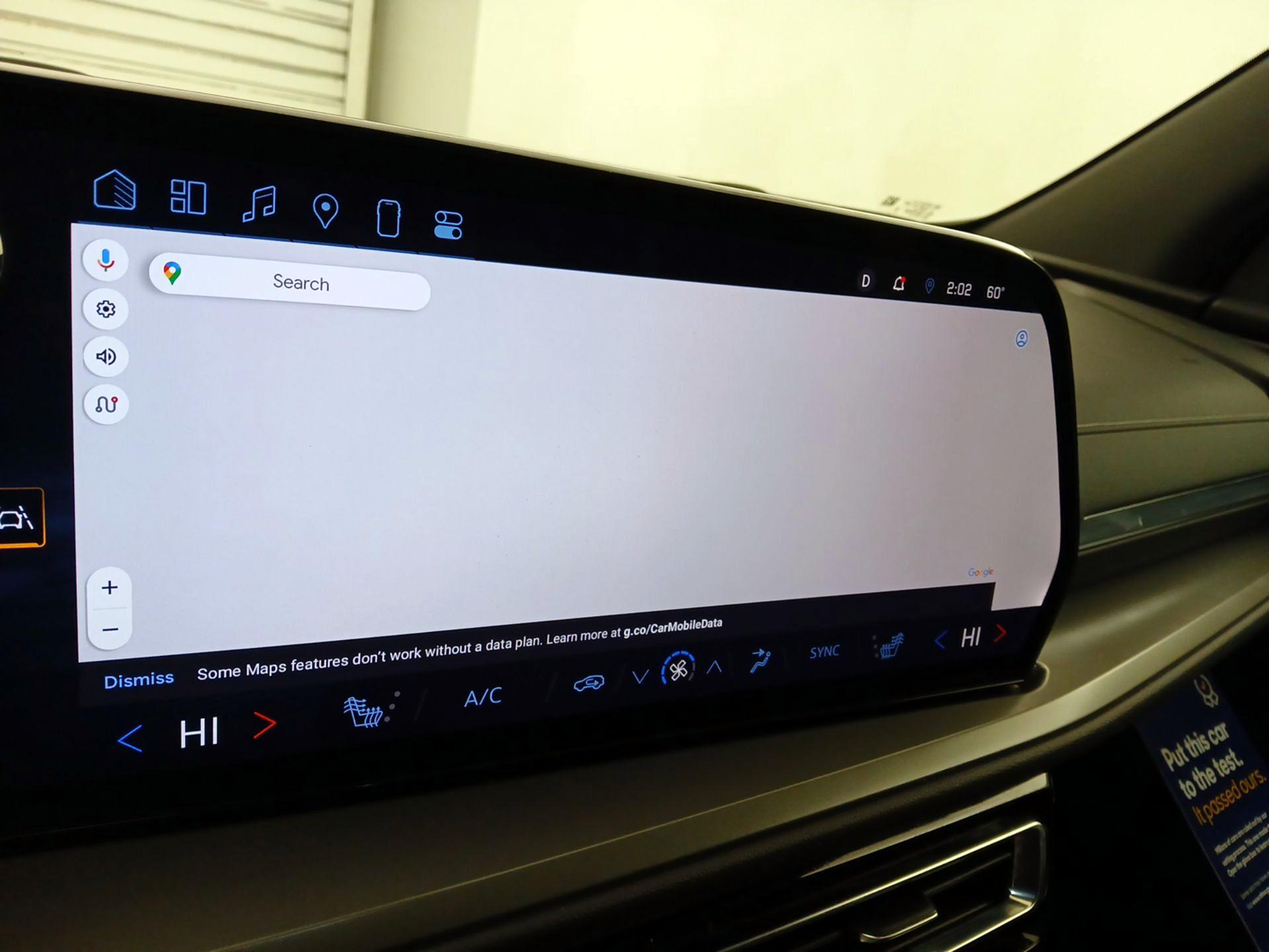 Thumbnail: 2025 Chevrolet Traverse - 14