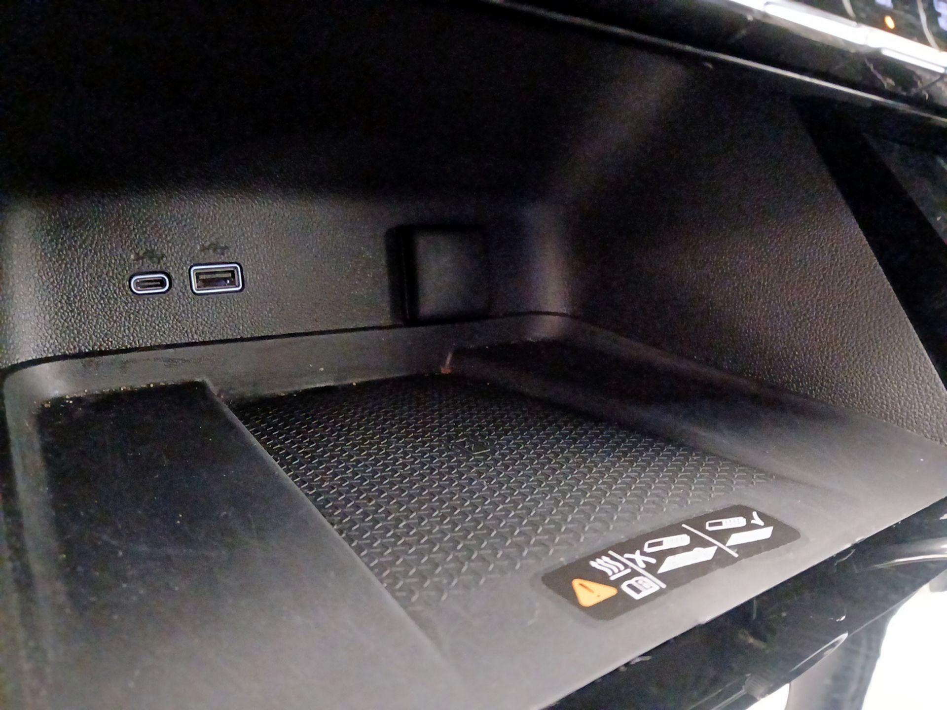 Thumbnail: 2025 Chevrolet Traverse - 19