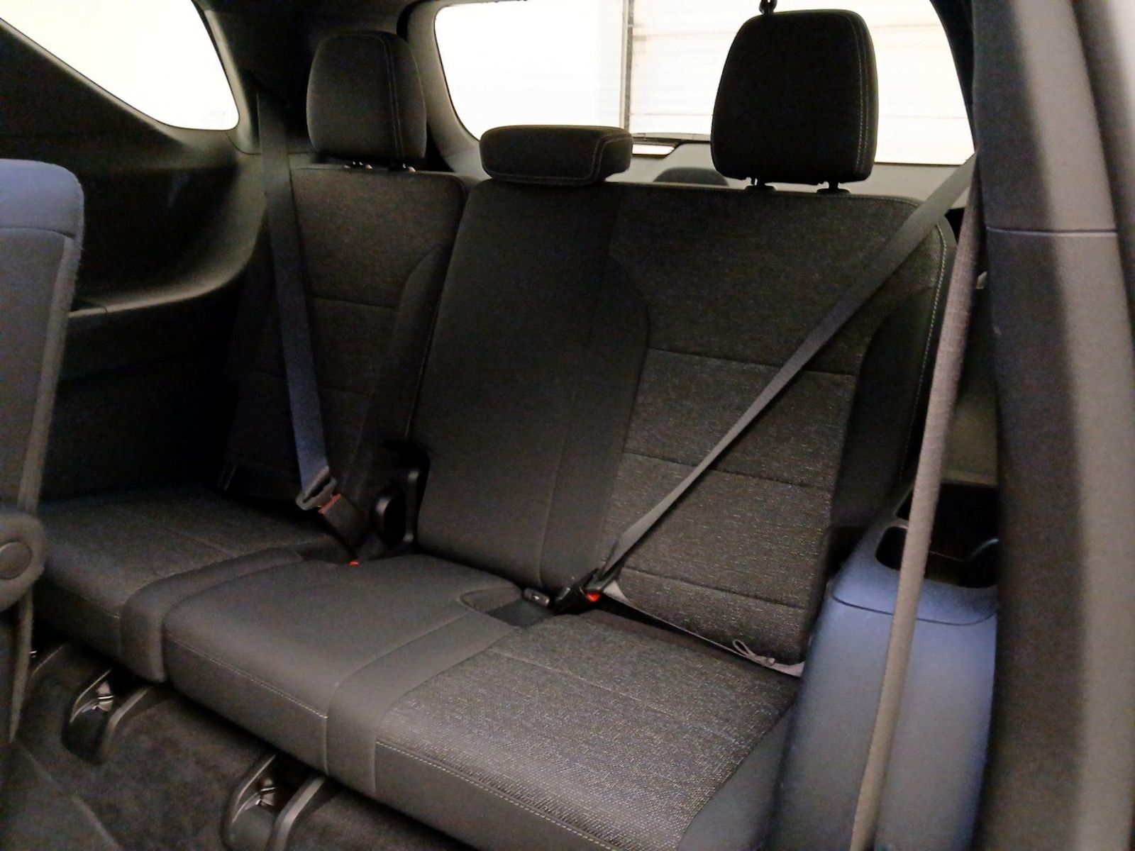 2025 Chevrolet Traverse LT - Photo 22