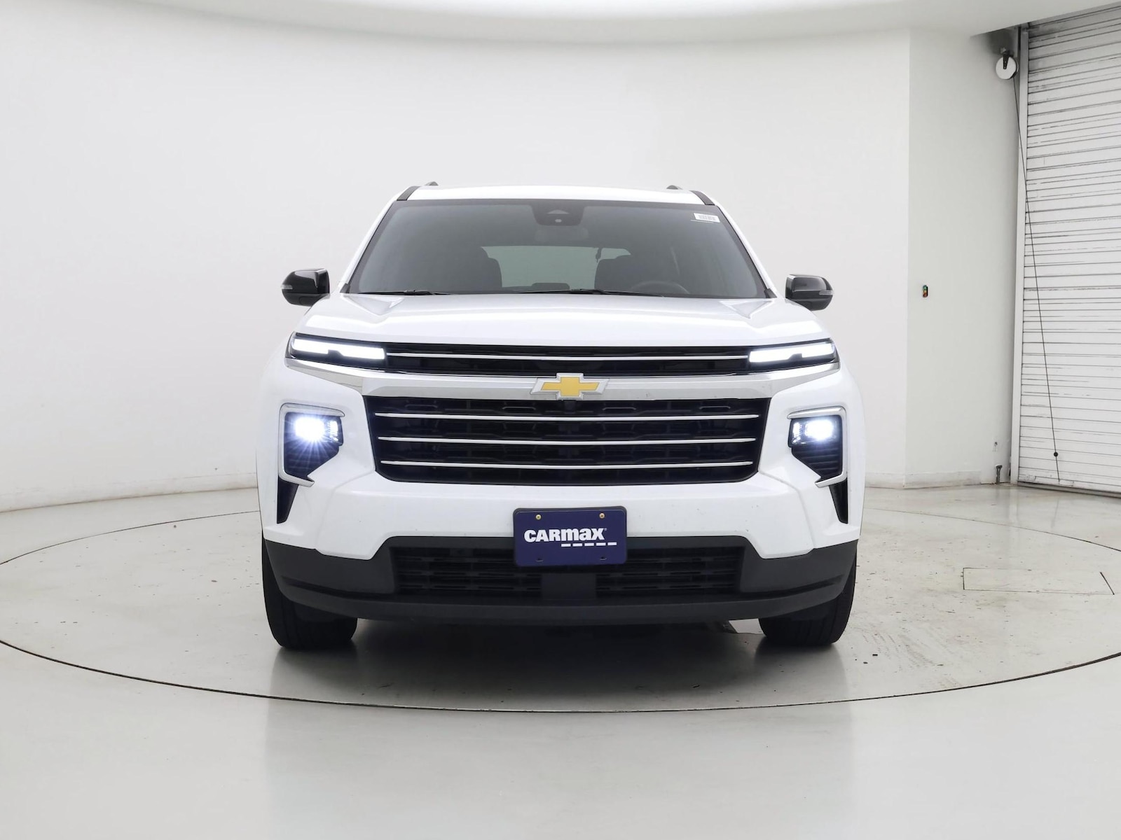 2025 Chevrolet Traverse LT - Photo 6