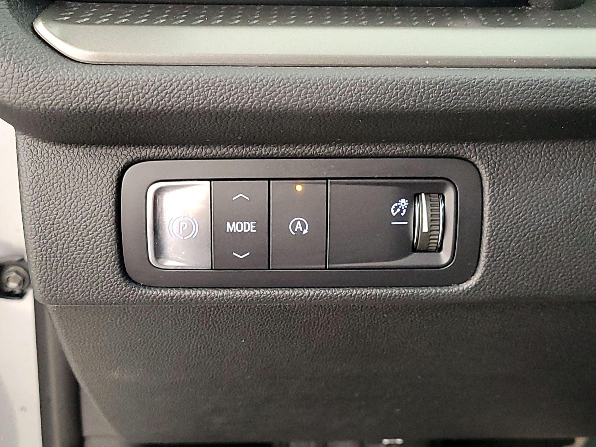 Thumbnail: 2025 Chevrolet Traverse - 13