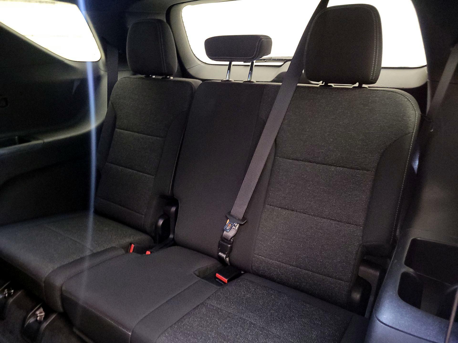 Thumbnail: 2025 Chevrolet Traverse - 20