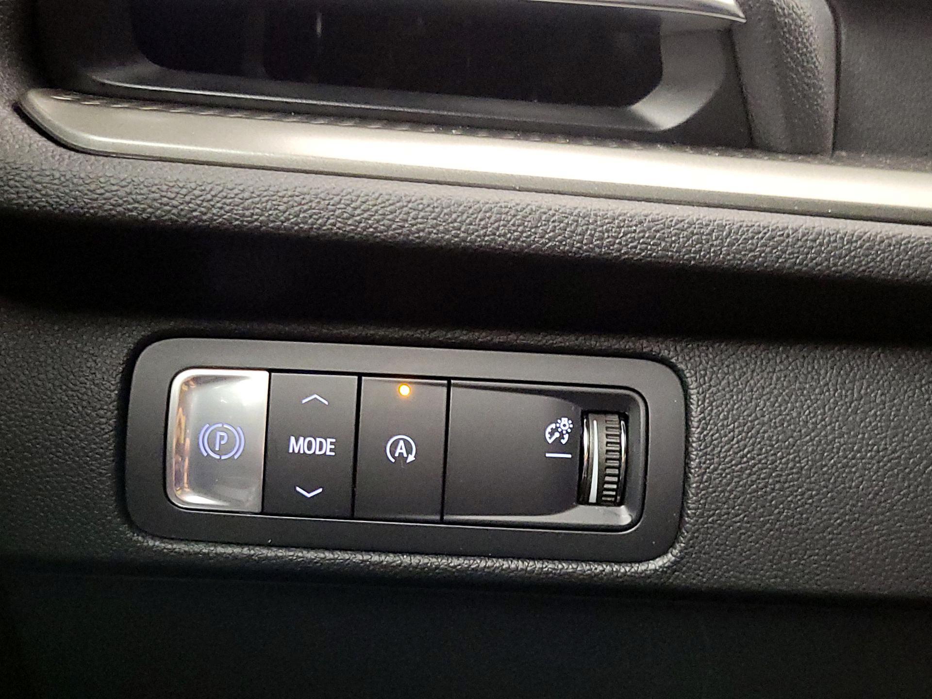 Thumbnail: 2025 Chevrolet Traverse - 13