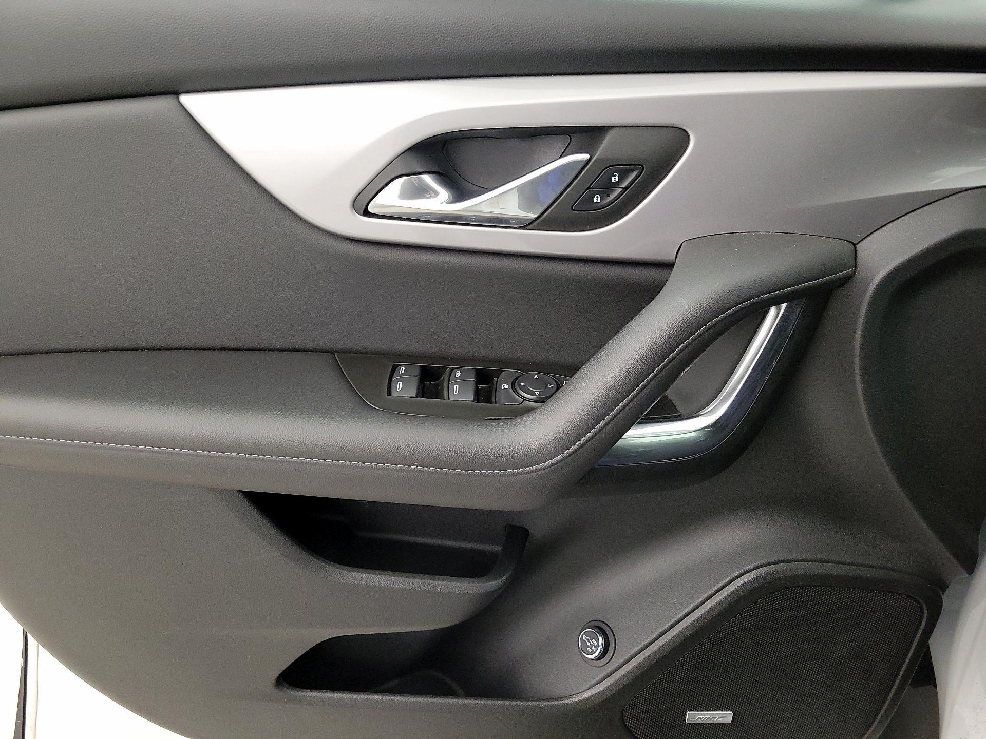 Thumbnail: 2022 Chevrolet Blazer - 12