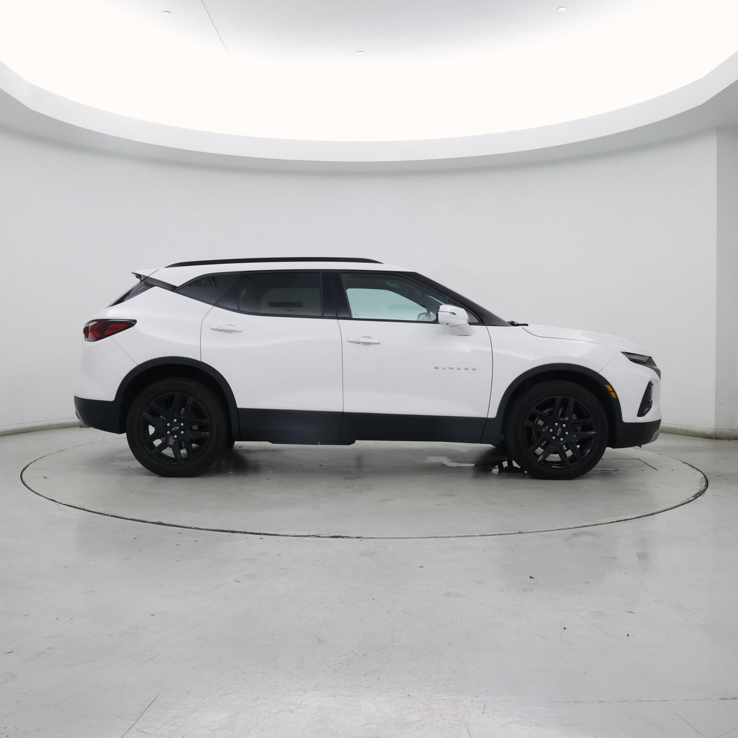 Thumbnail: 2022 Chevrolet Blazer - 7