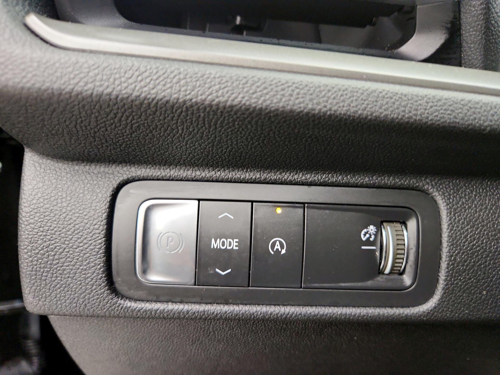 Thumbnail: 2025 Chevrolet Traverse - 13