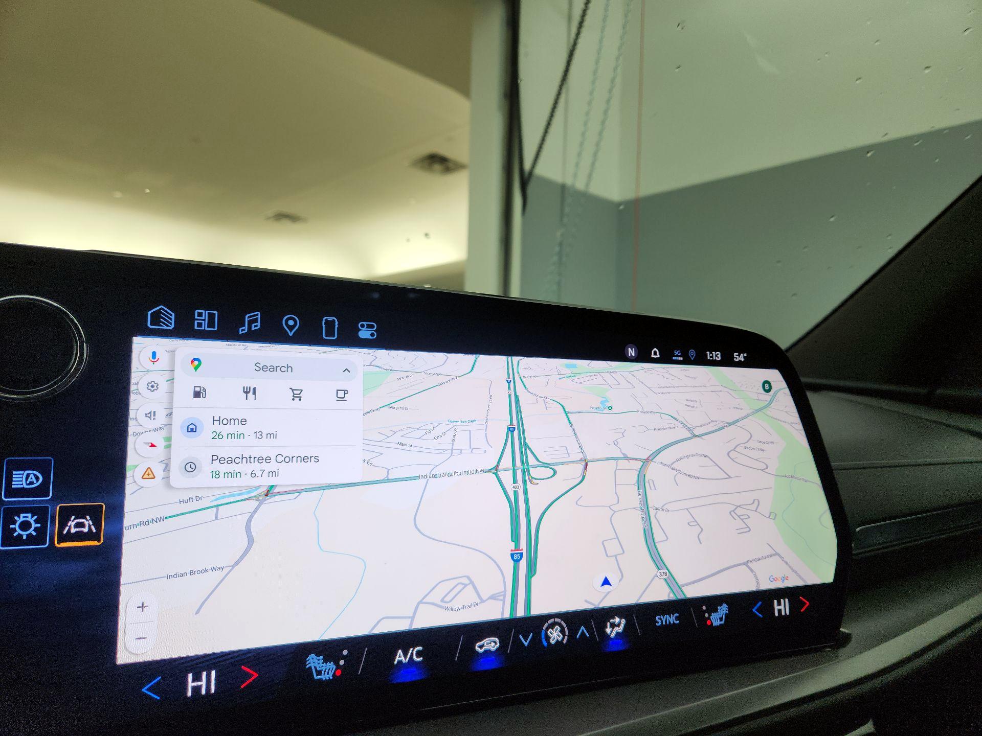 Thumbnail: 2025 Chevrolet Traverse - 14