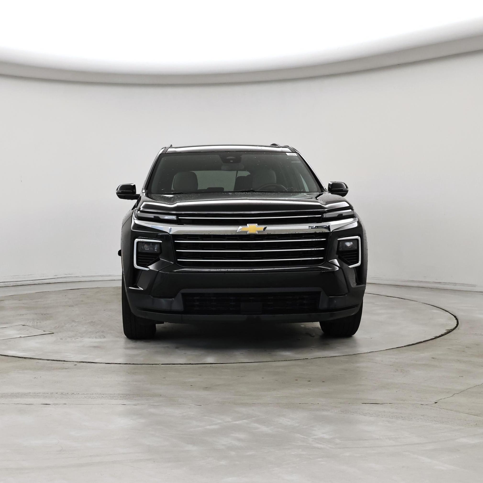 Thumbnail: 2025 Chevrolet Traverse - 5