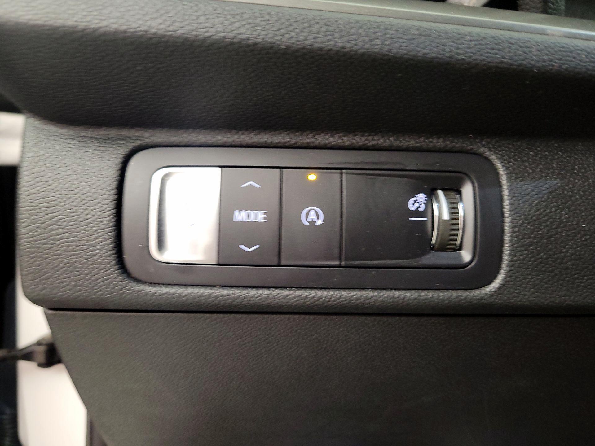 Thumbnail: 2025 Chevrolet Traverse - 13