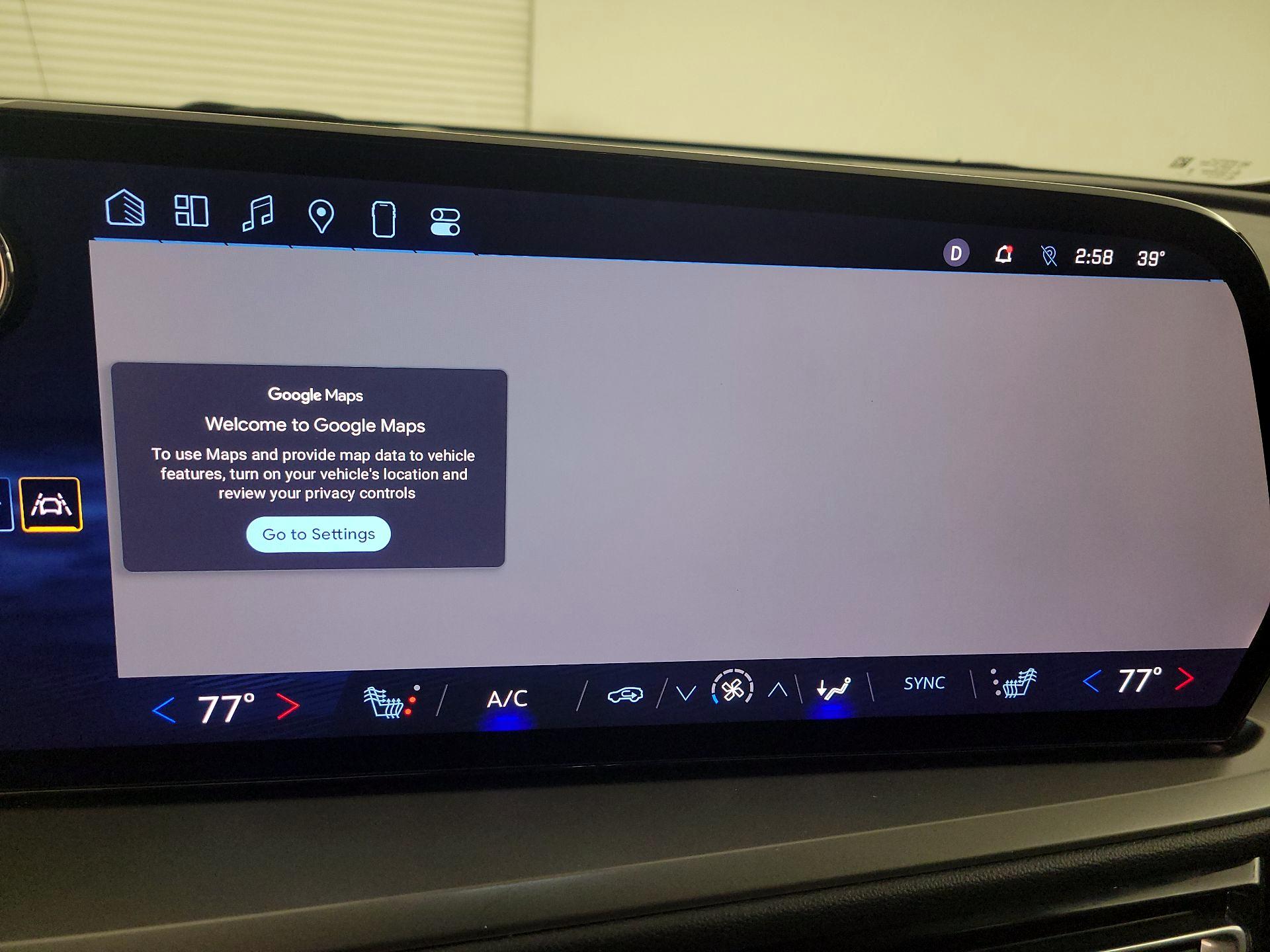 Thumbnail: 2025 Chevrolet Traverse - 14