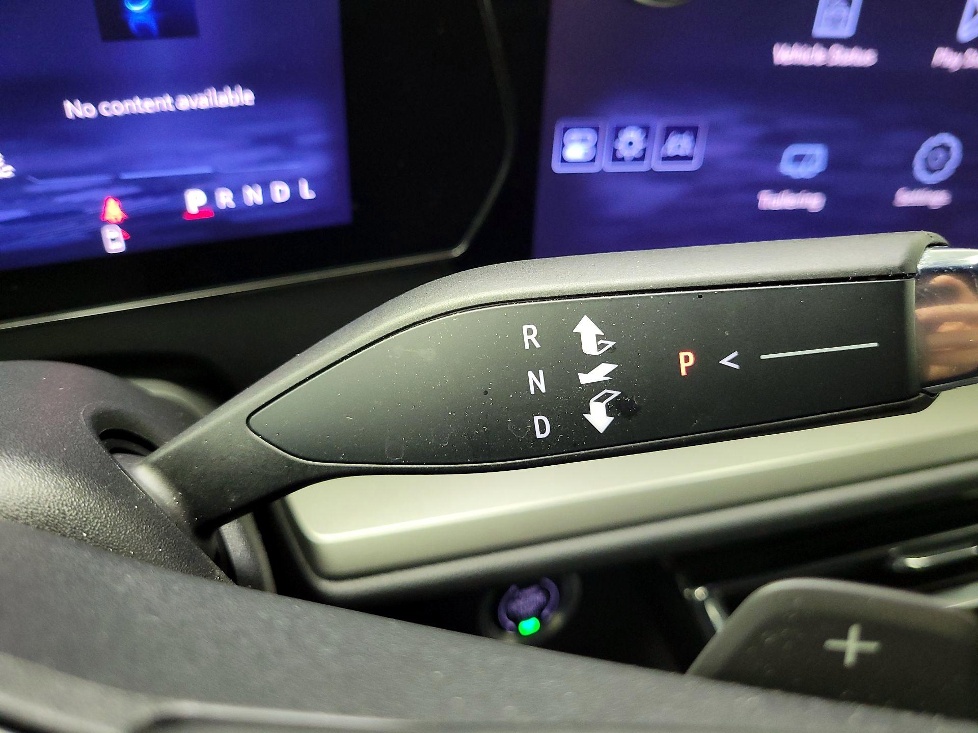 Thumbnail: 2025 Chevrolet Traverse - 18