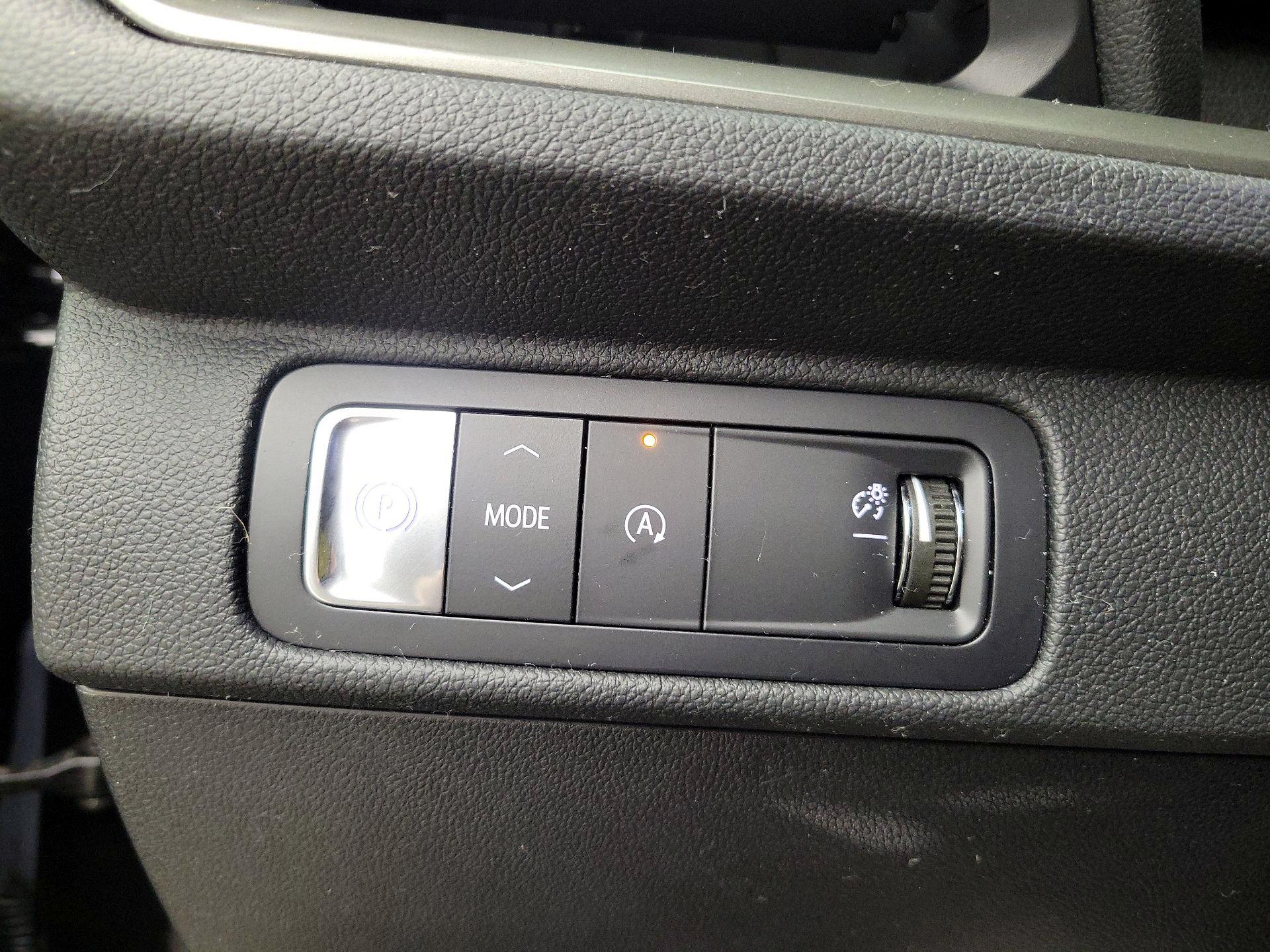 Thumbnail: 2025 Chevrolet Traverse - 13