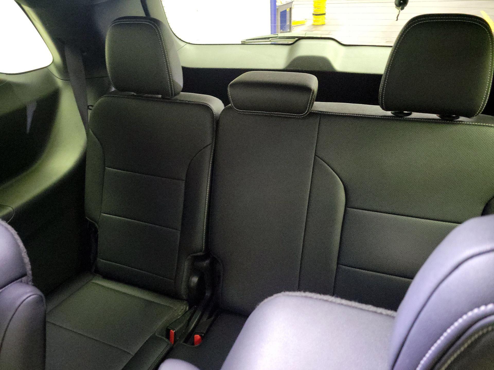 Thumbnail: 2025 Chevrolet Traverse - 20