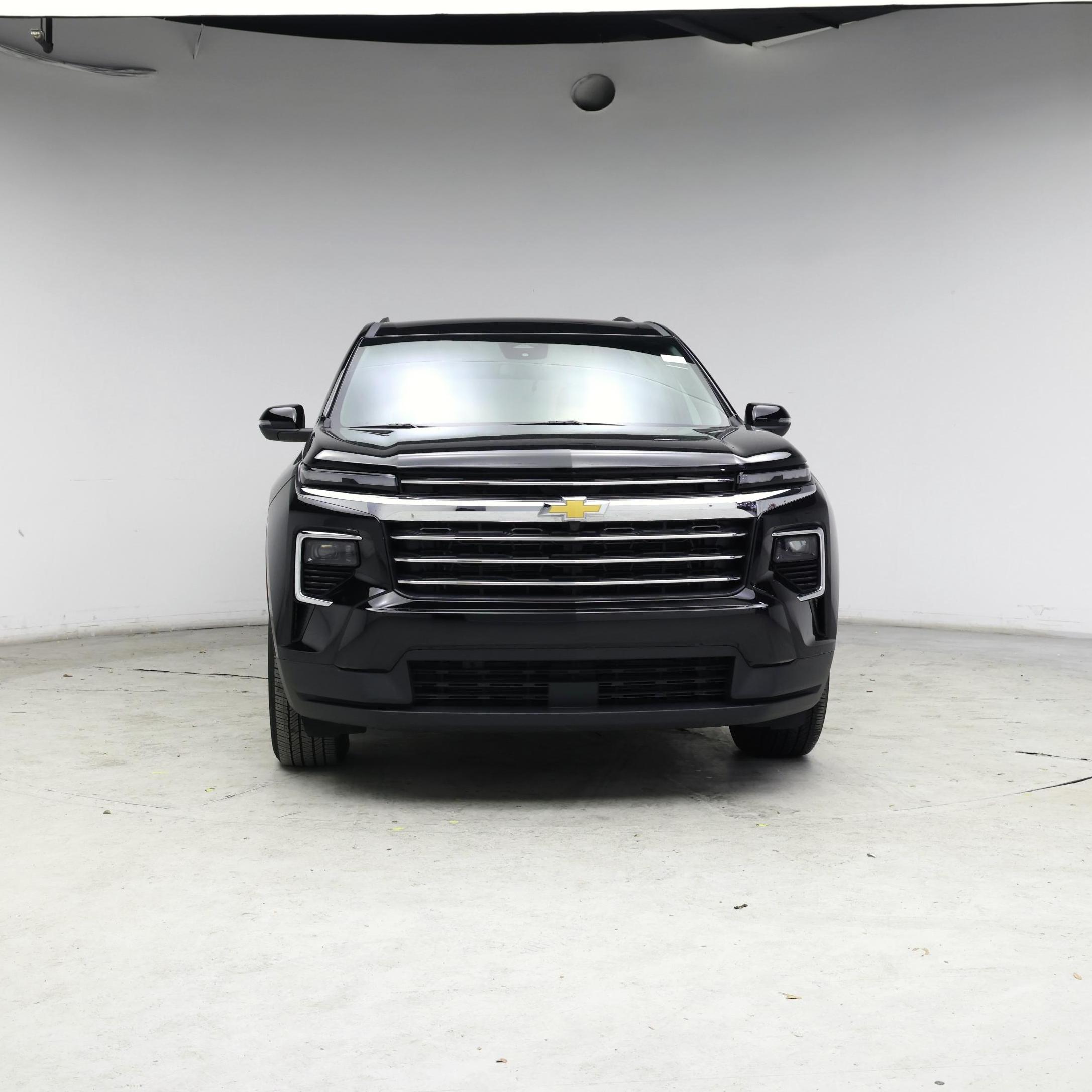 Thumbnail: 2025 Chevrolet Traverse - 5