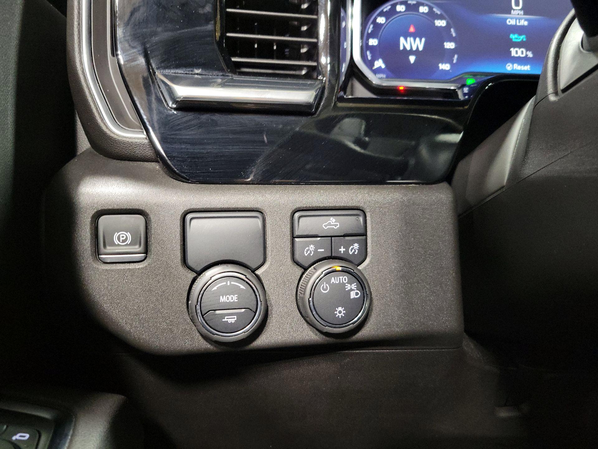 Thumbnail: 2025 Chevrolet Silverado 1500 - 13