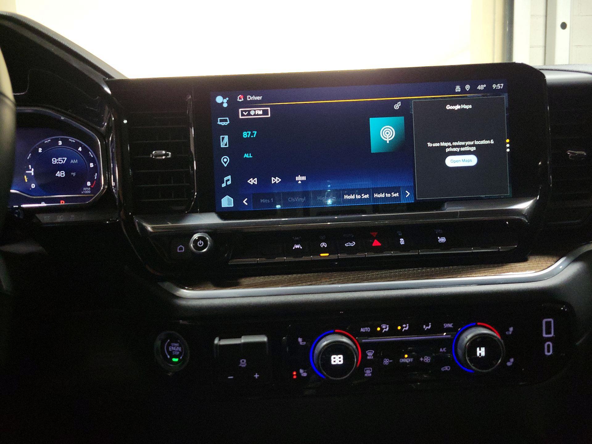 Thumbnail: 2025 Chevrolet Silverado 1500 - 15