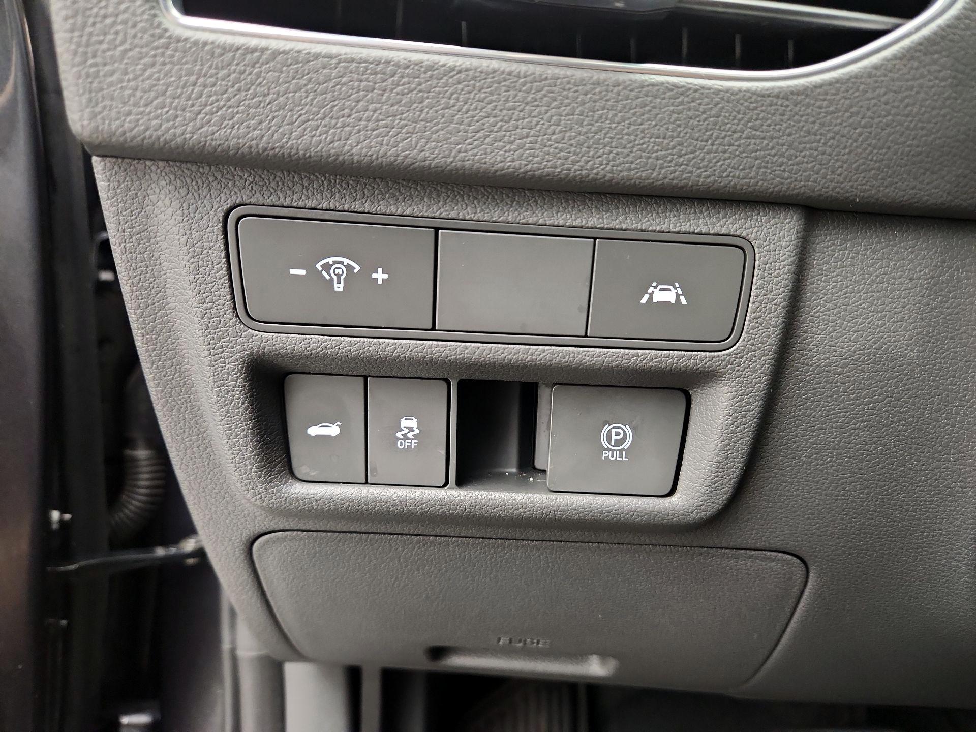 Thumbnail: 2021 Hyundai Sonata - 13