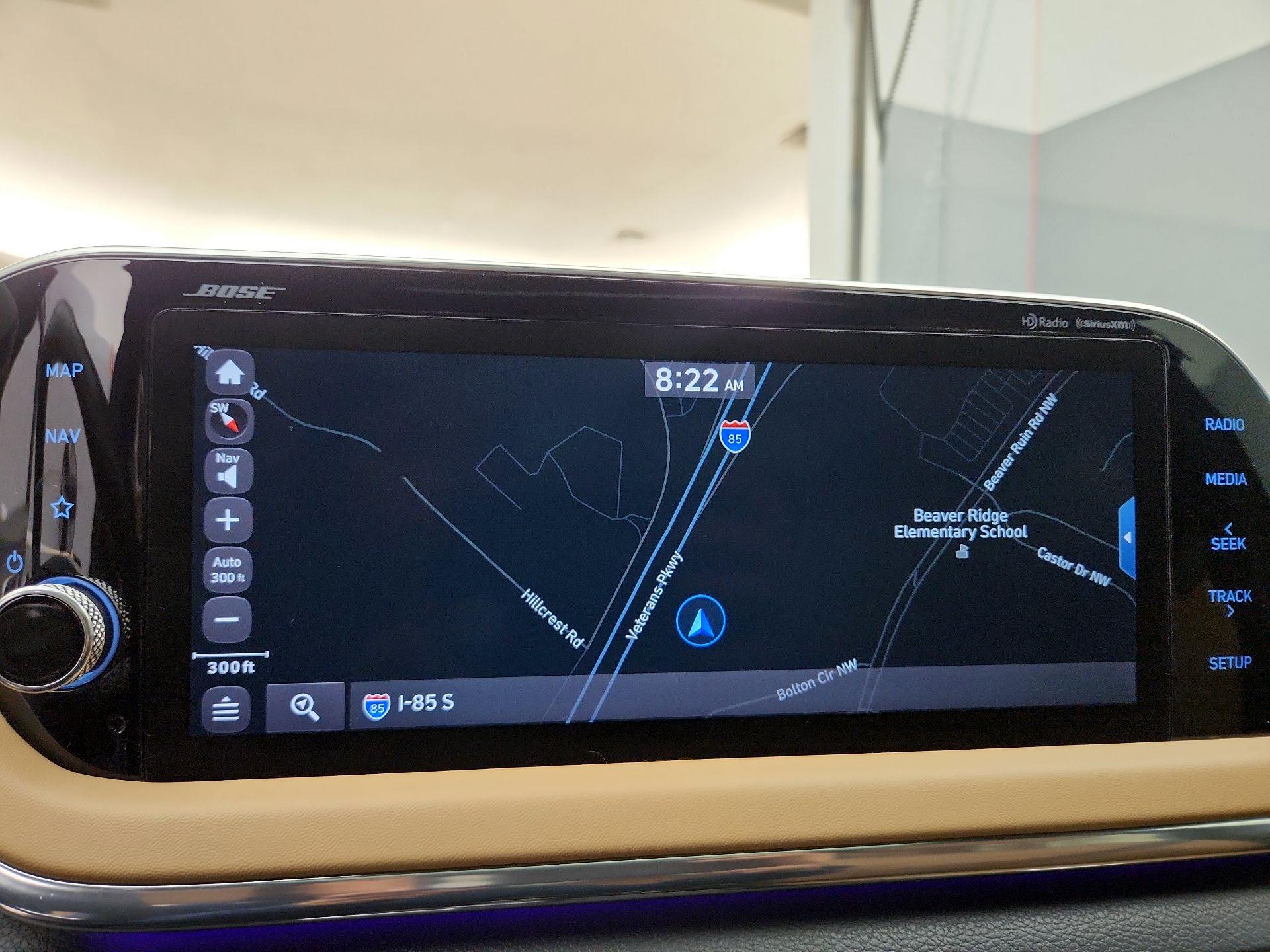 Thumbnail: 2021 Hyundai Sonata - 14