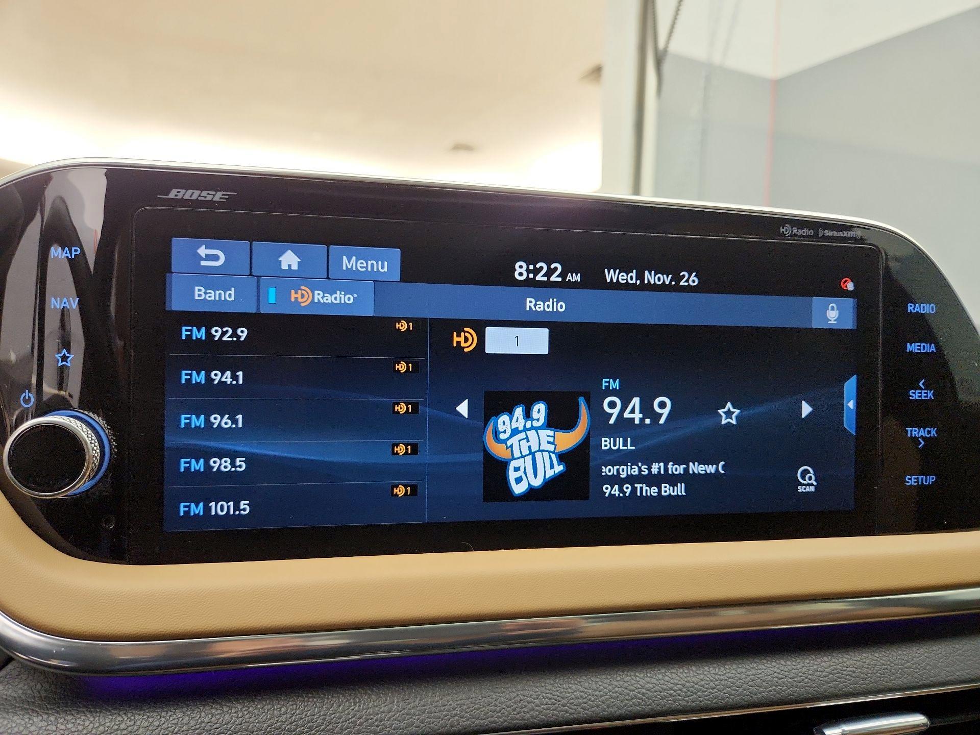 Thumbnail: 2021 Hyundai Sonata - 16