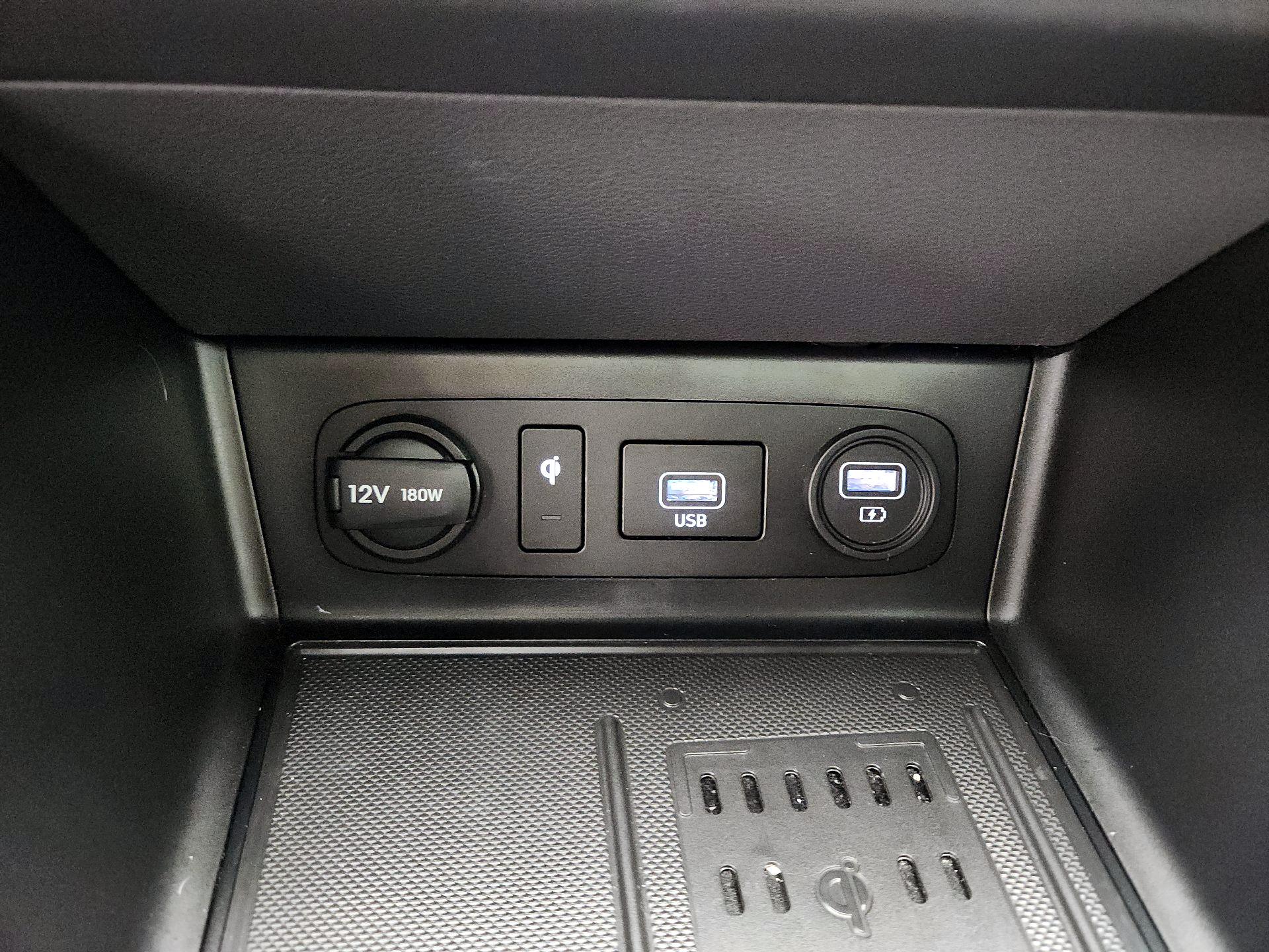 Thumbnail: 2021 Hyundai Sonata - 19