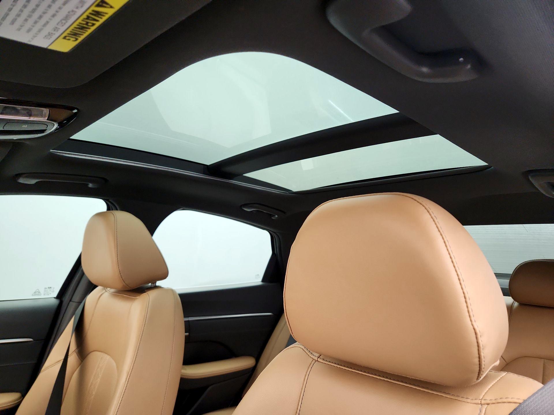 Thumbnail: 2021 Hyundai Sonata - 20