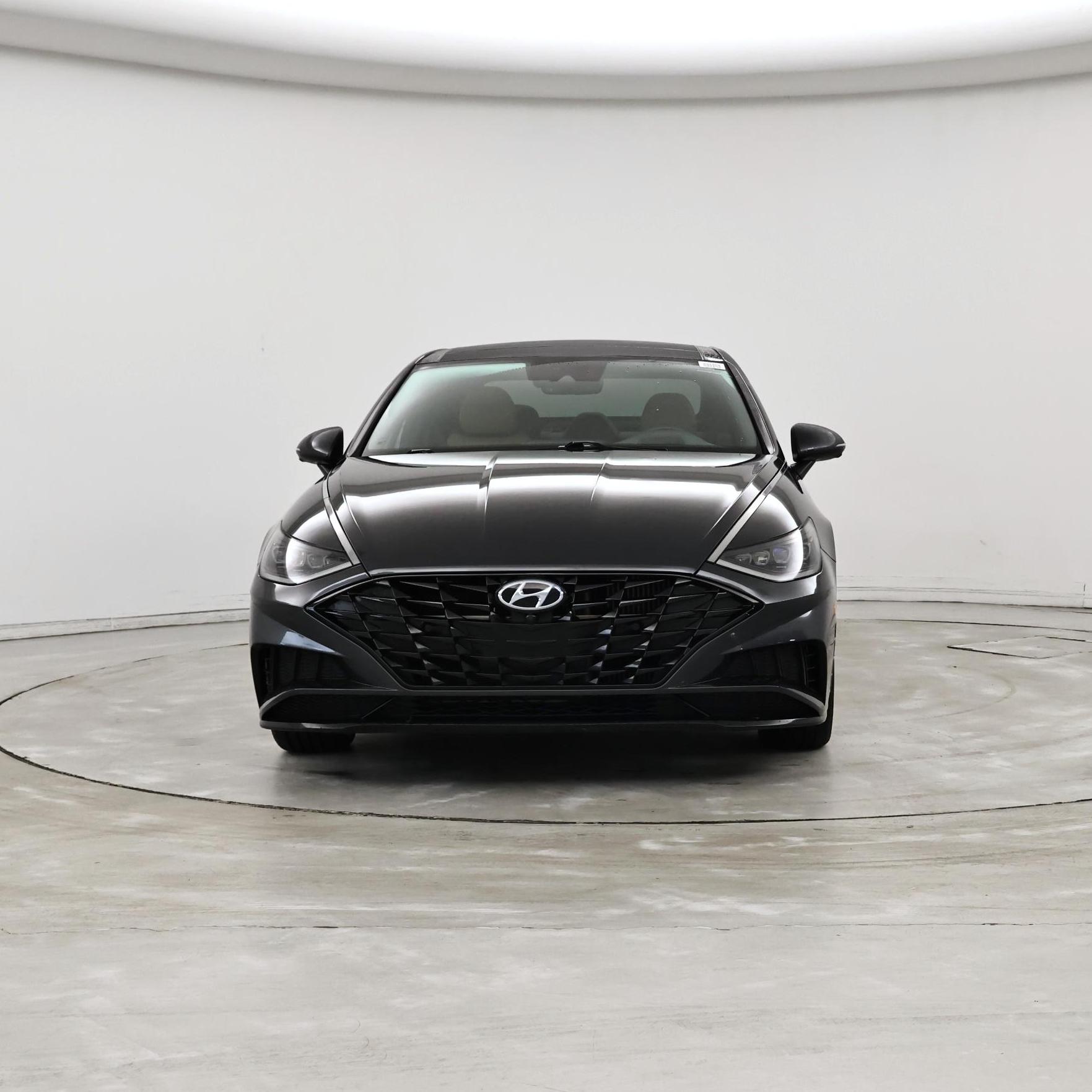 Thumbnail: 2021 Hyundai Sonata - 5