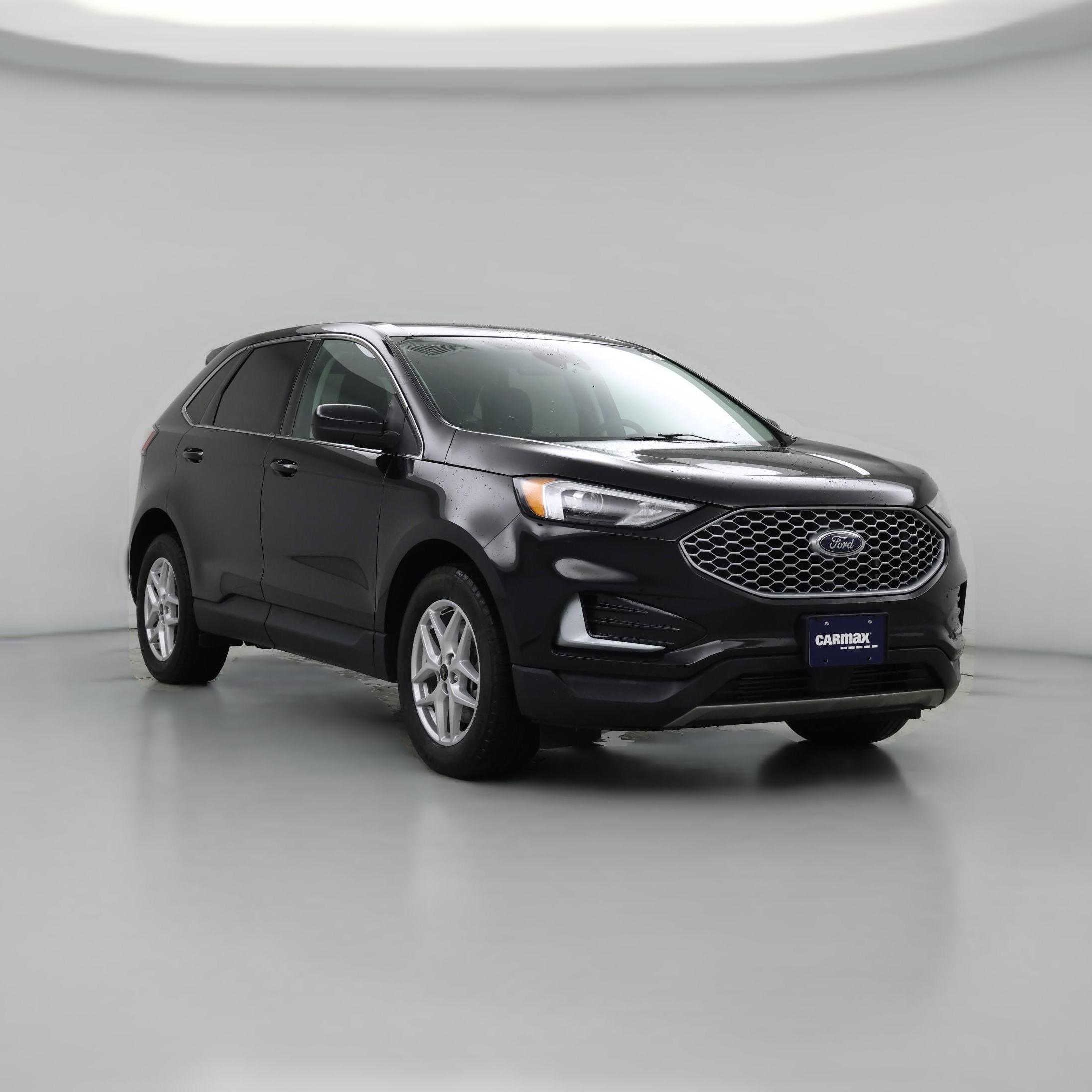 Thumbnail: 2024 Ford Edge - 1