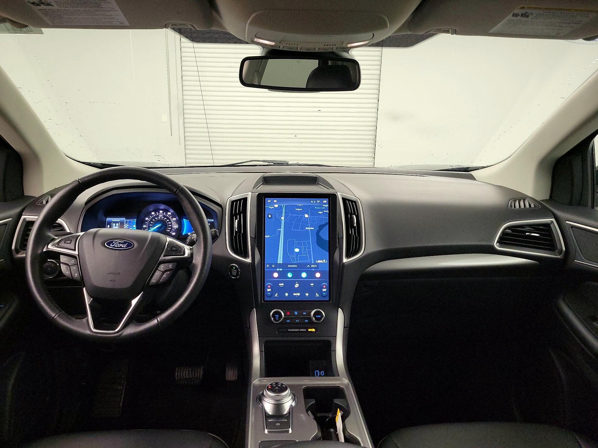 Thumbnail: 2024 Ford Edge - 9