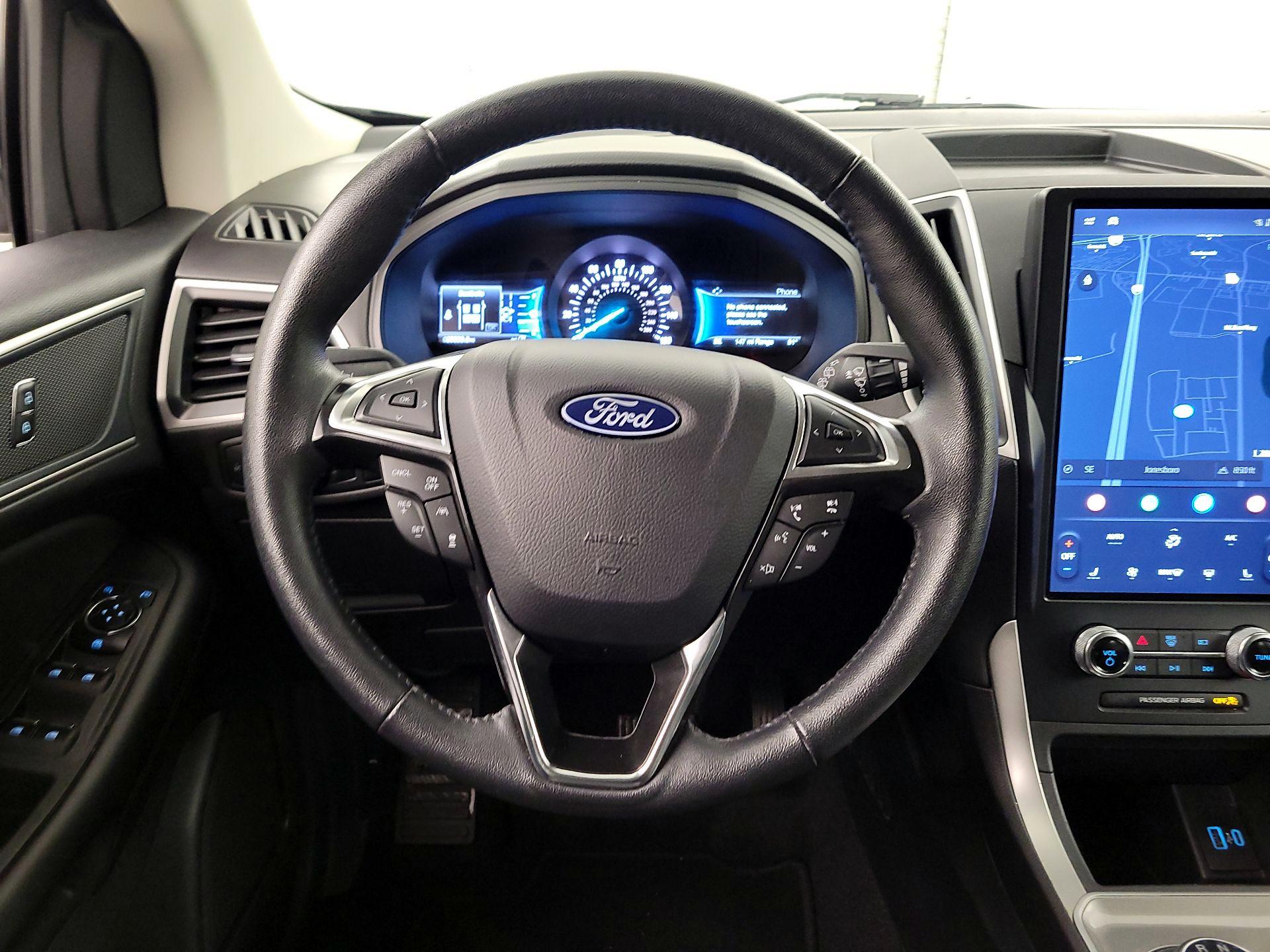 Thumbnail: 2024 Ford Edge - 10