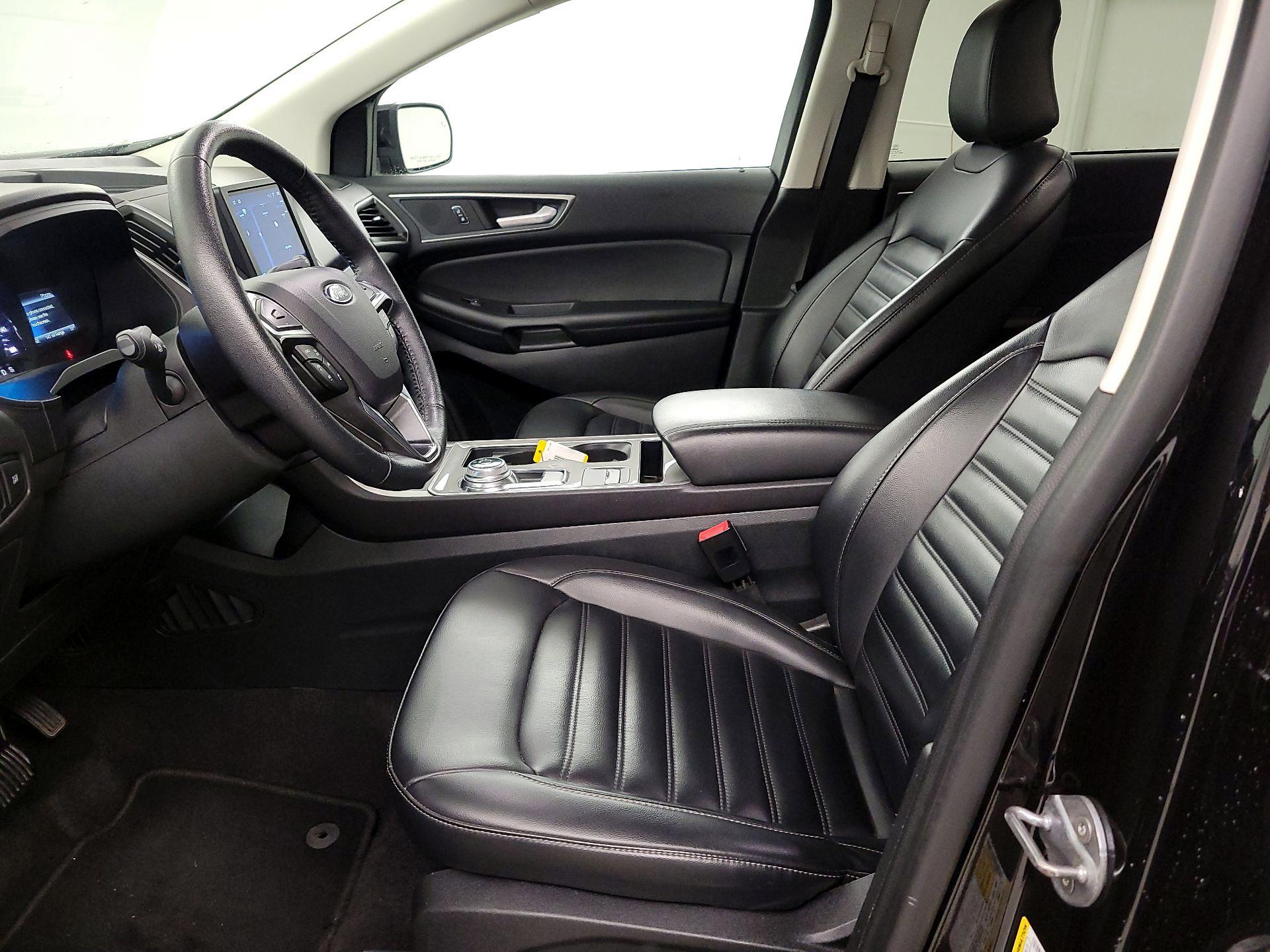 Thumbnail: 2024 Ford Edge - 11