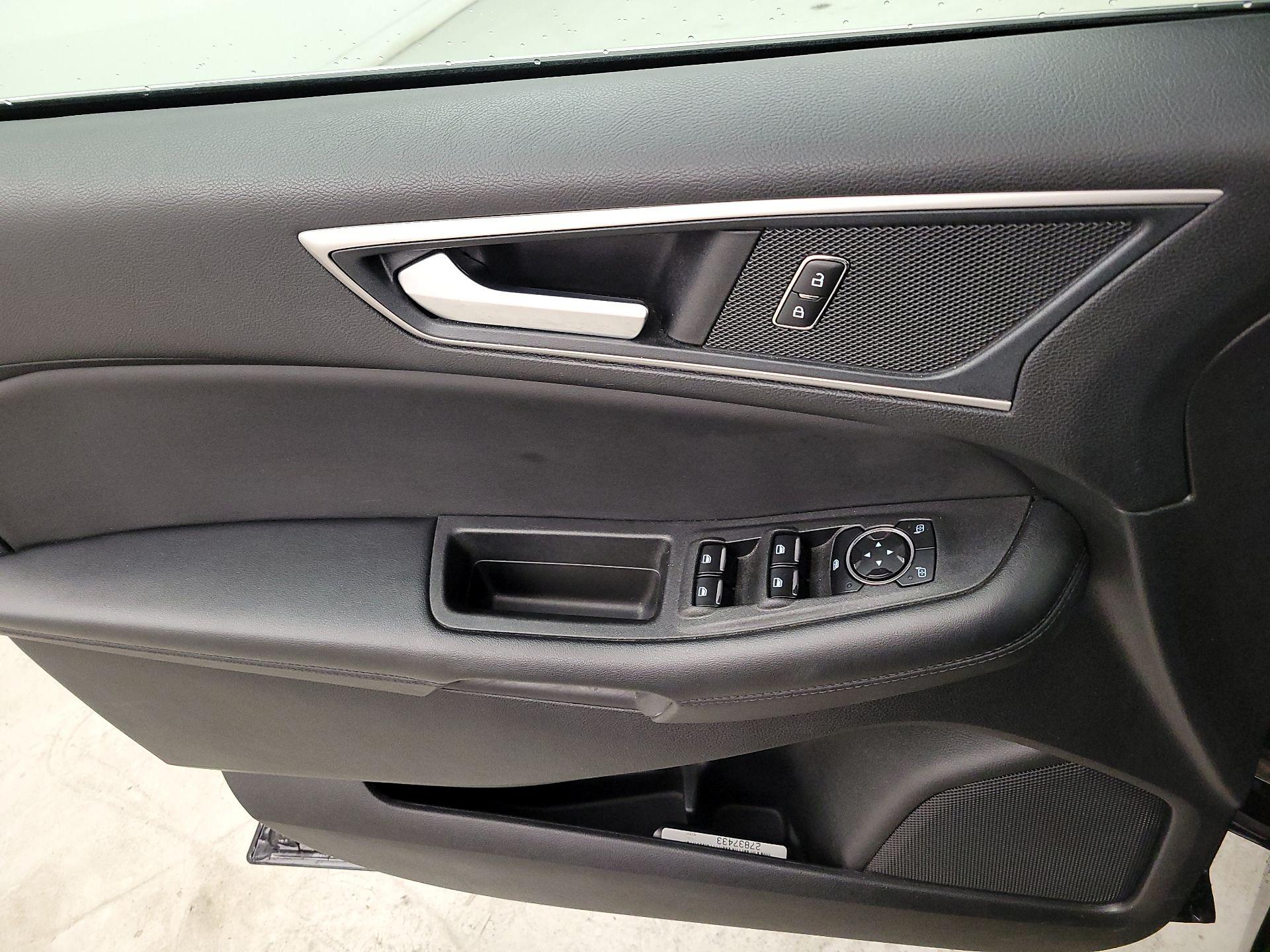 Thumbnail: 2024 Ford Edge - 12