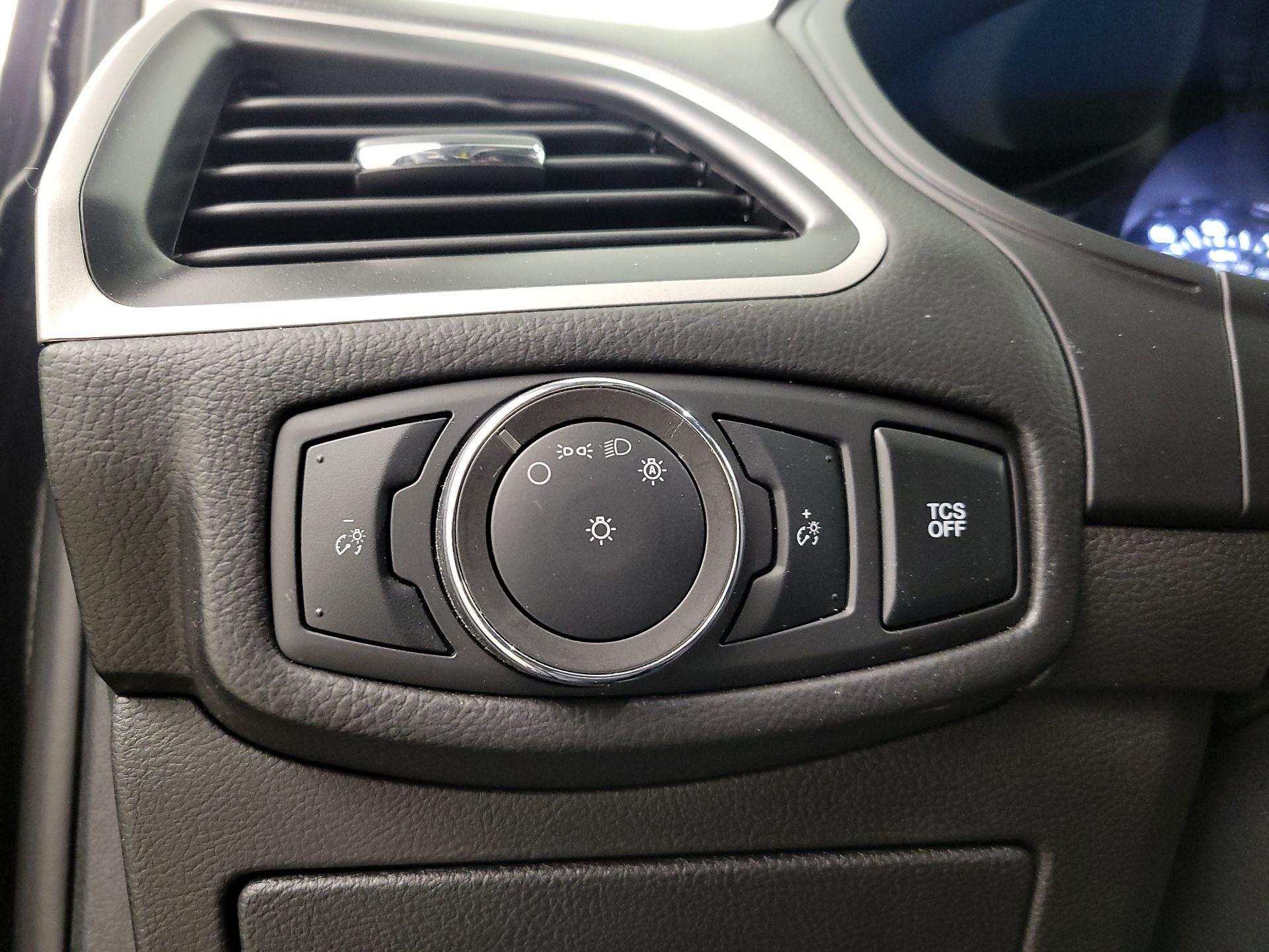 Thumbnail: 2024 Ford Edge - 13