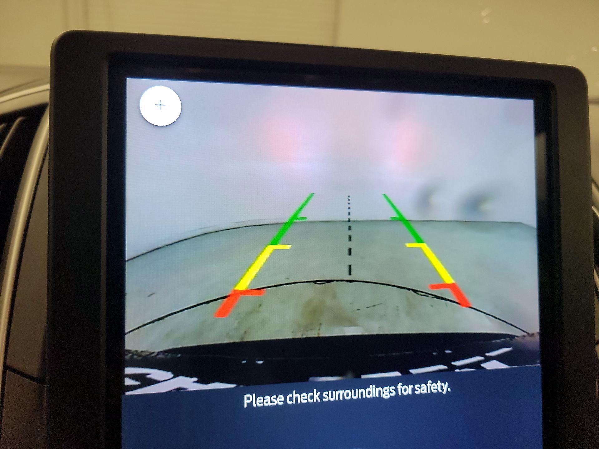 Thumbnail: 2024 Ford Edge - 15