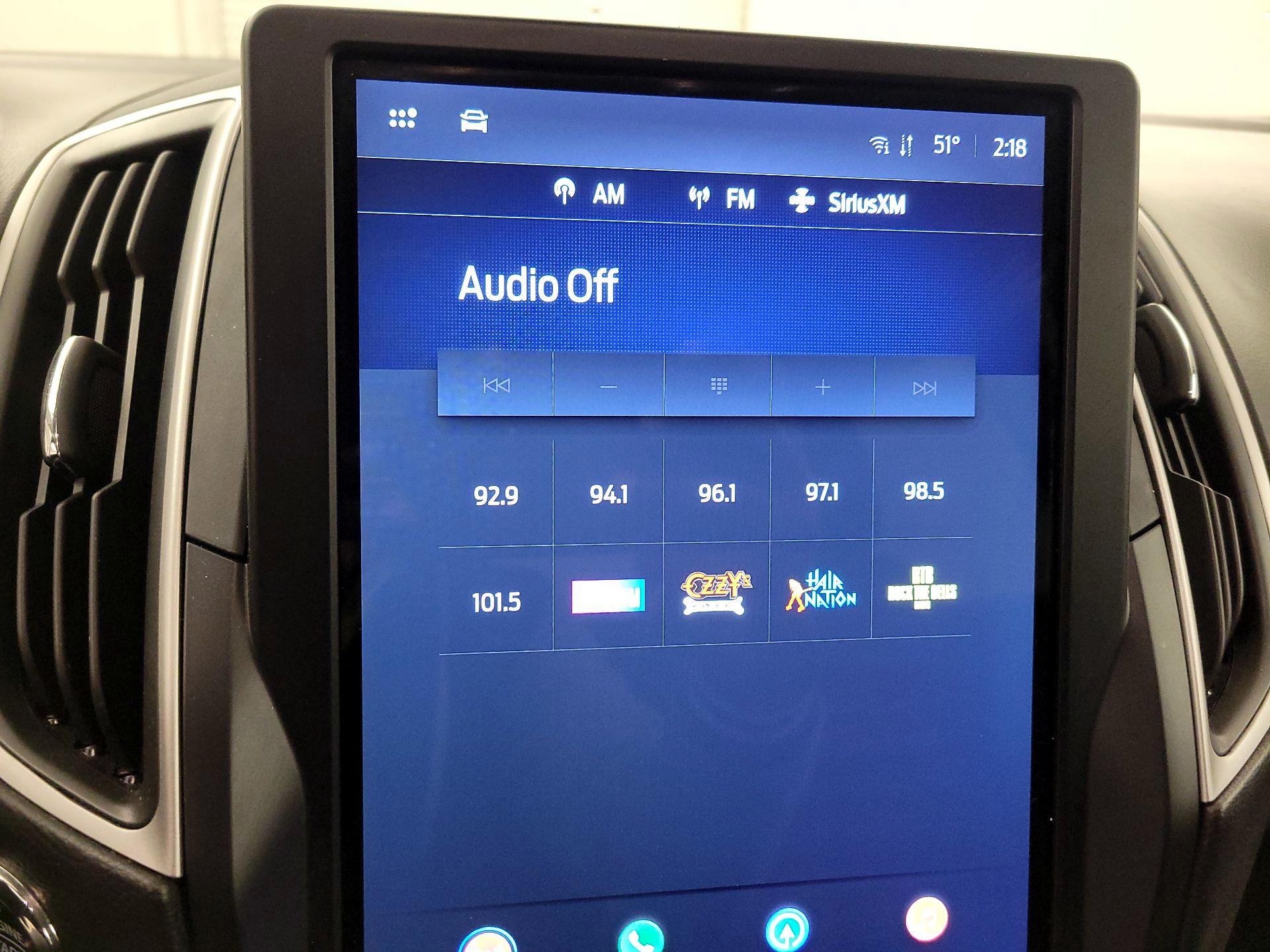 Thumbnail: 2024 Ford Edge - 16