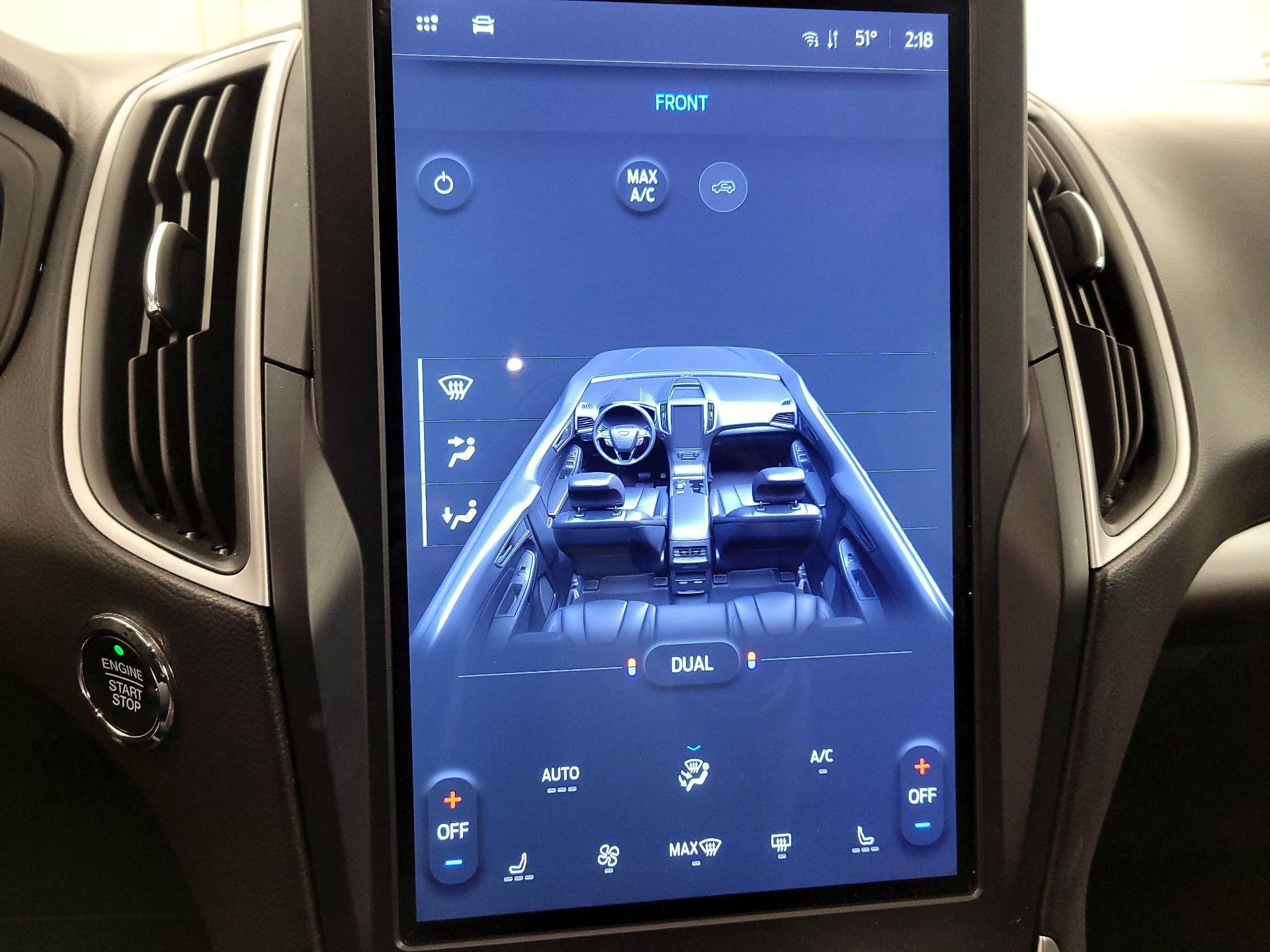 Thumbnail: 2024 Ford Edge - 17