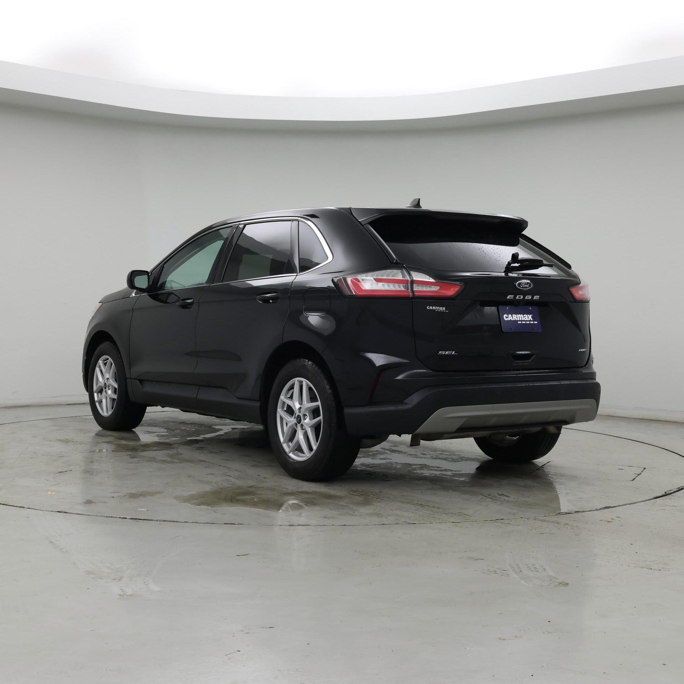 Thumbnail: 2024 Ford Edge - 2