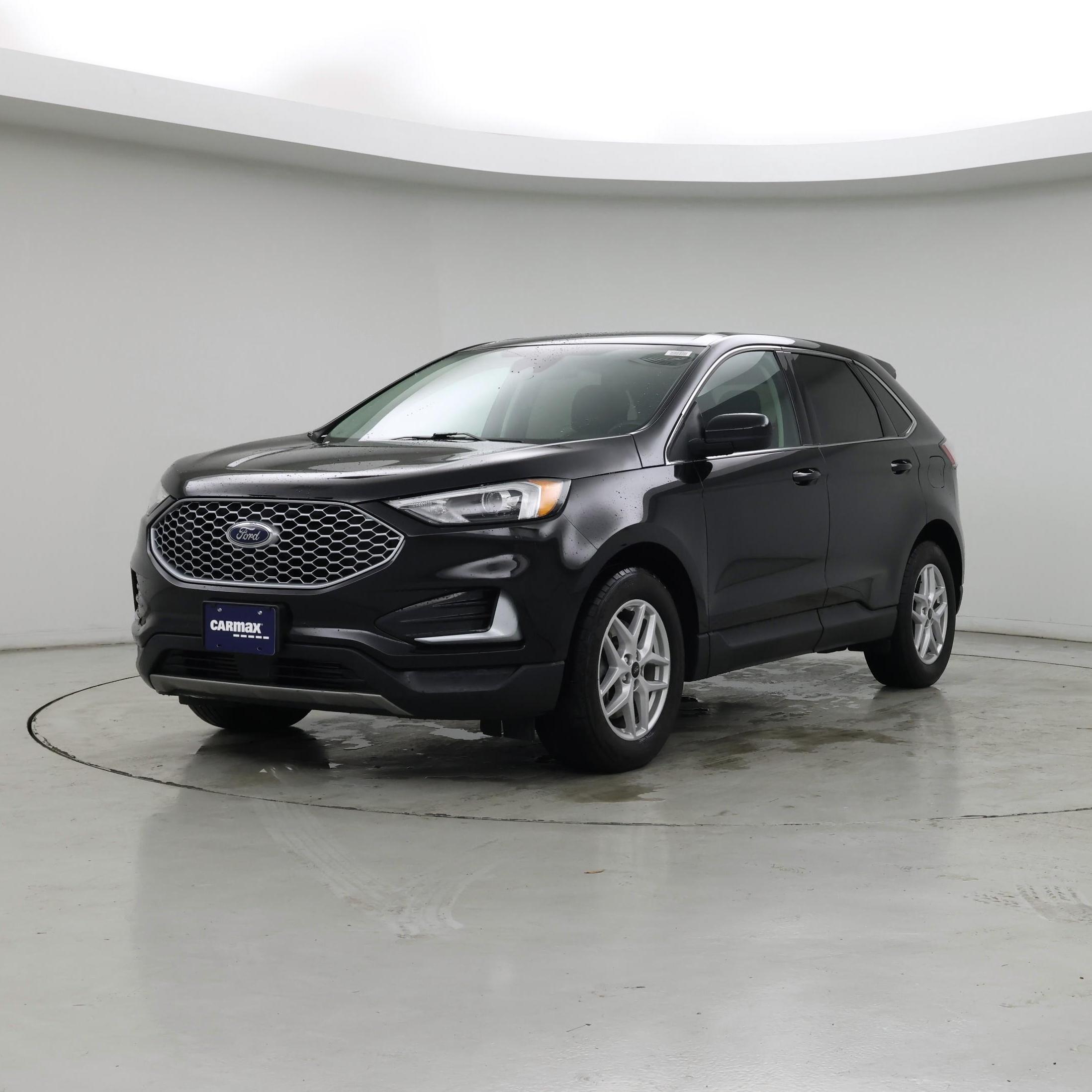 Thumbnail: 2024 Ford Edge - 4