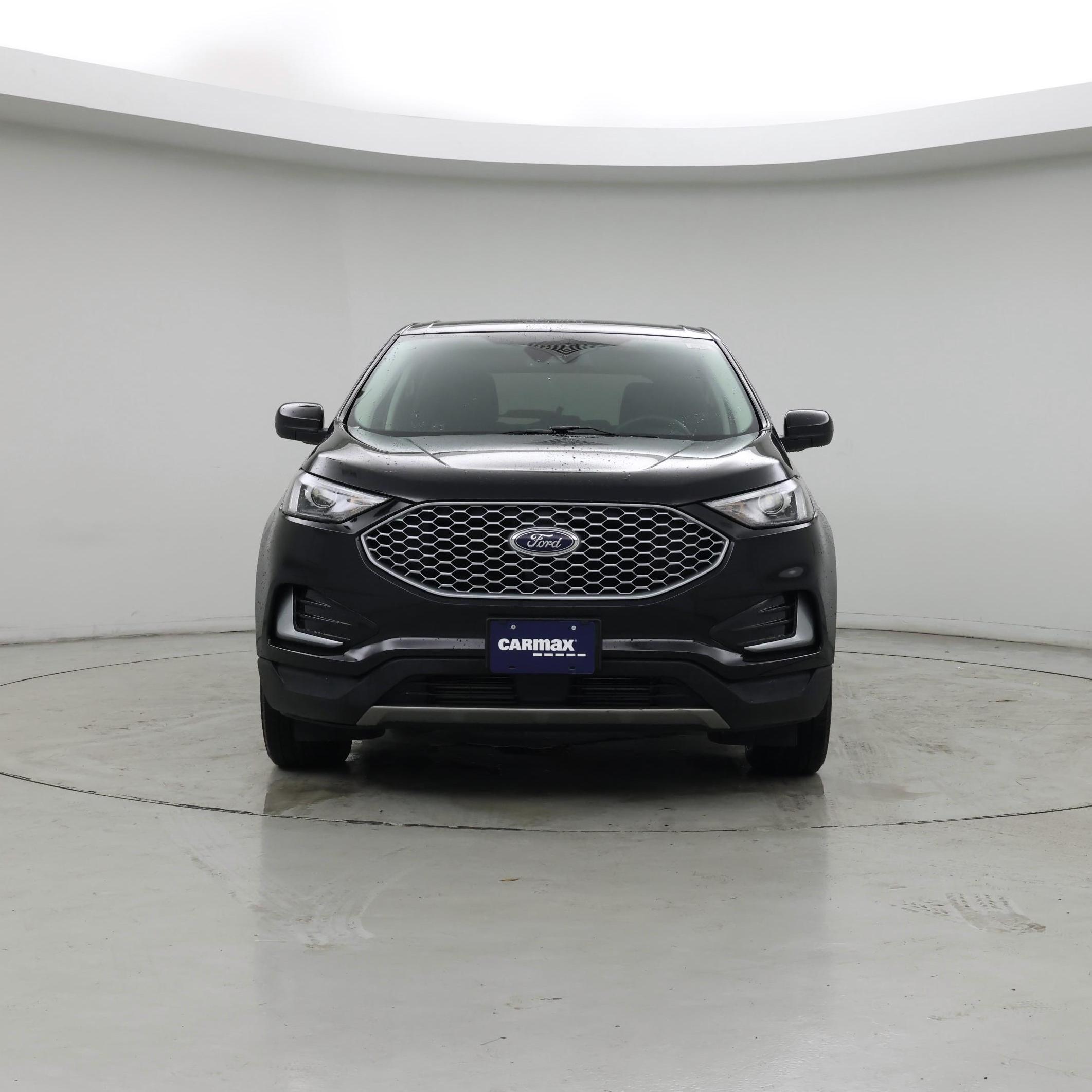 Thumbnail: 2024 Ford Edge - 5