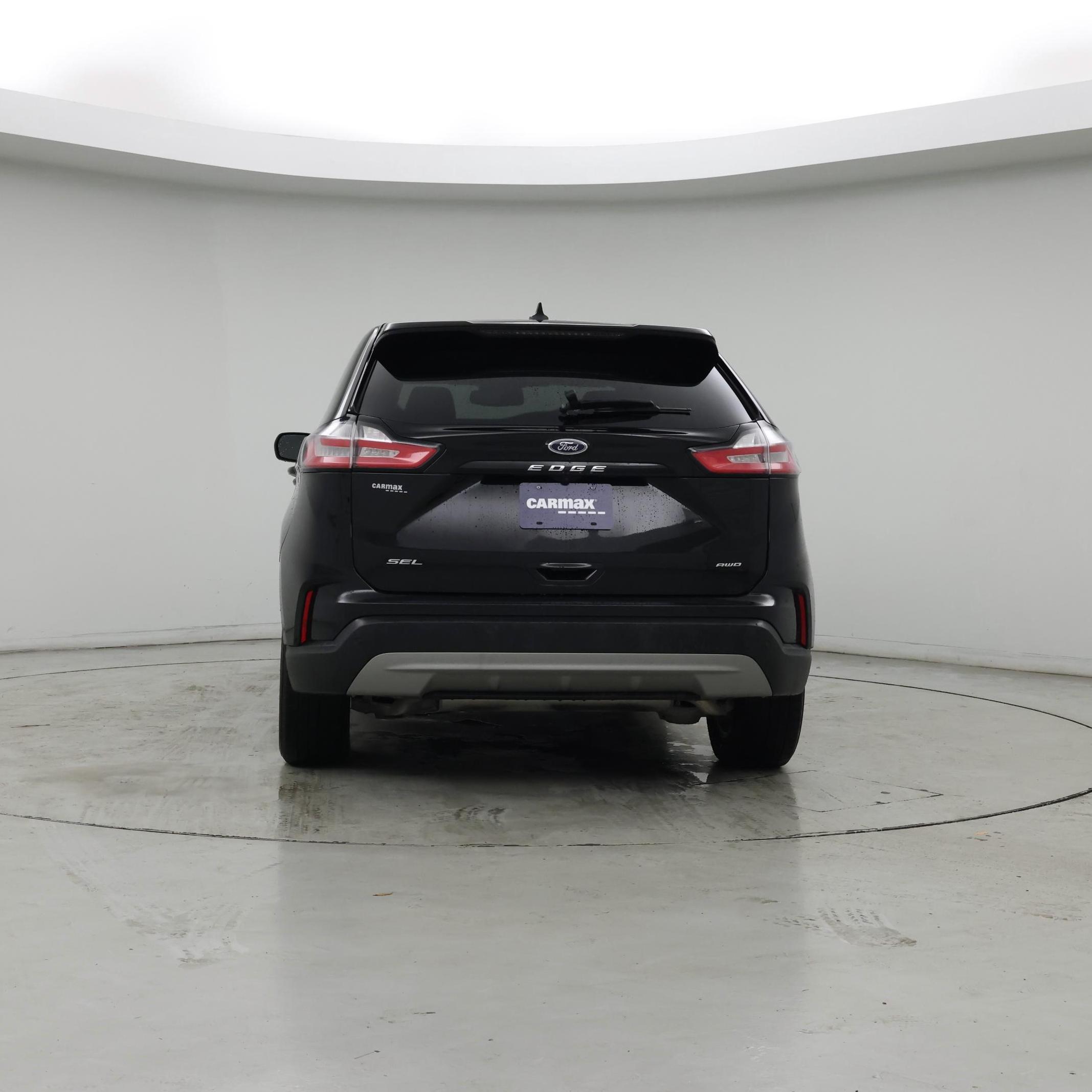 Thumbnail: 2024 Ford Edge - 6