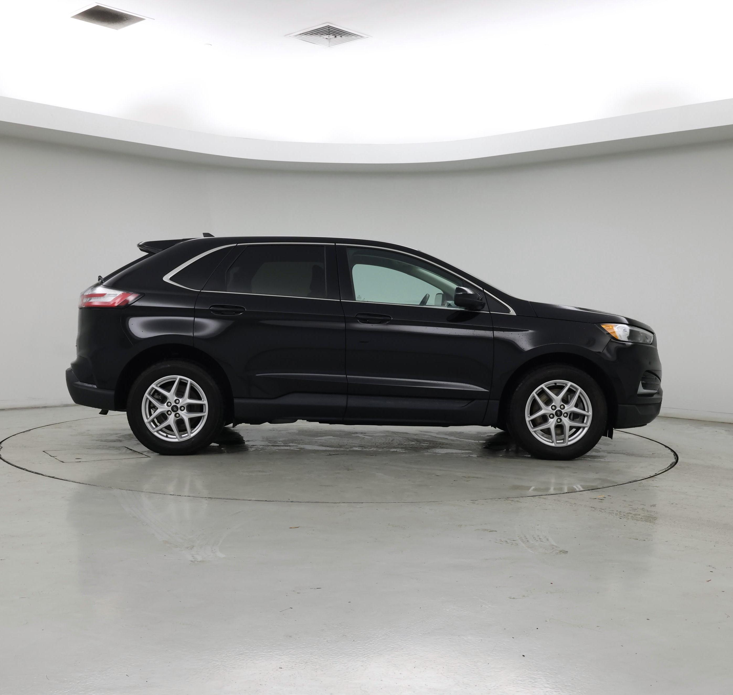 Thumbnail: 2024 Ford Edge - 7