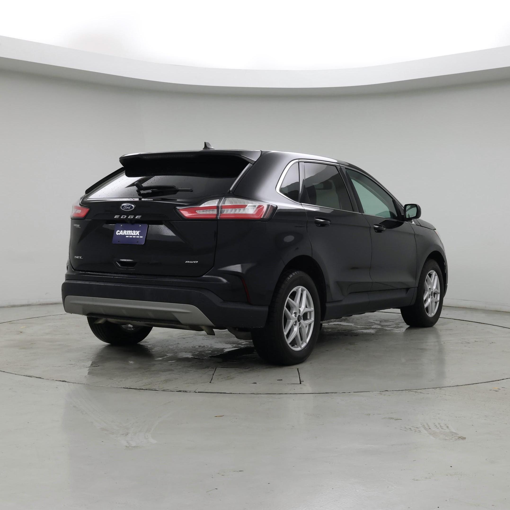 Thumbnail: 2024 Ford Edge - 8