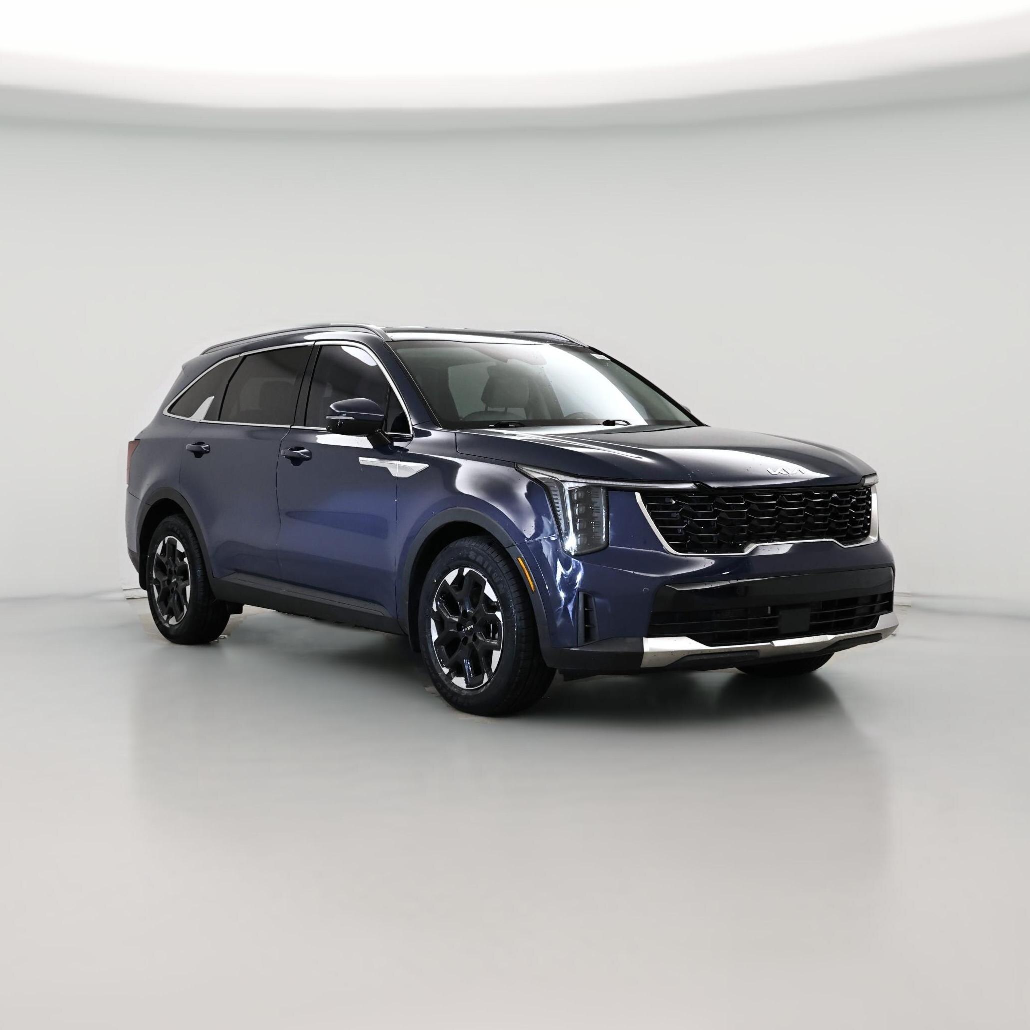 Thumbnail: 2024 Kia Sorento - 1