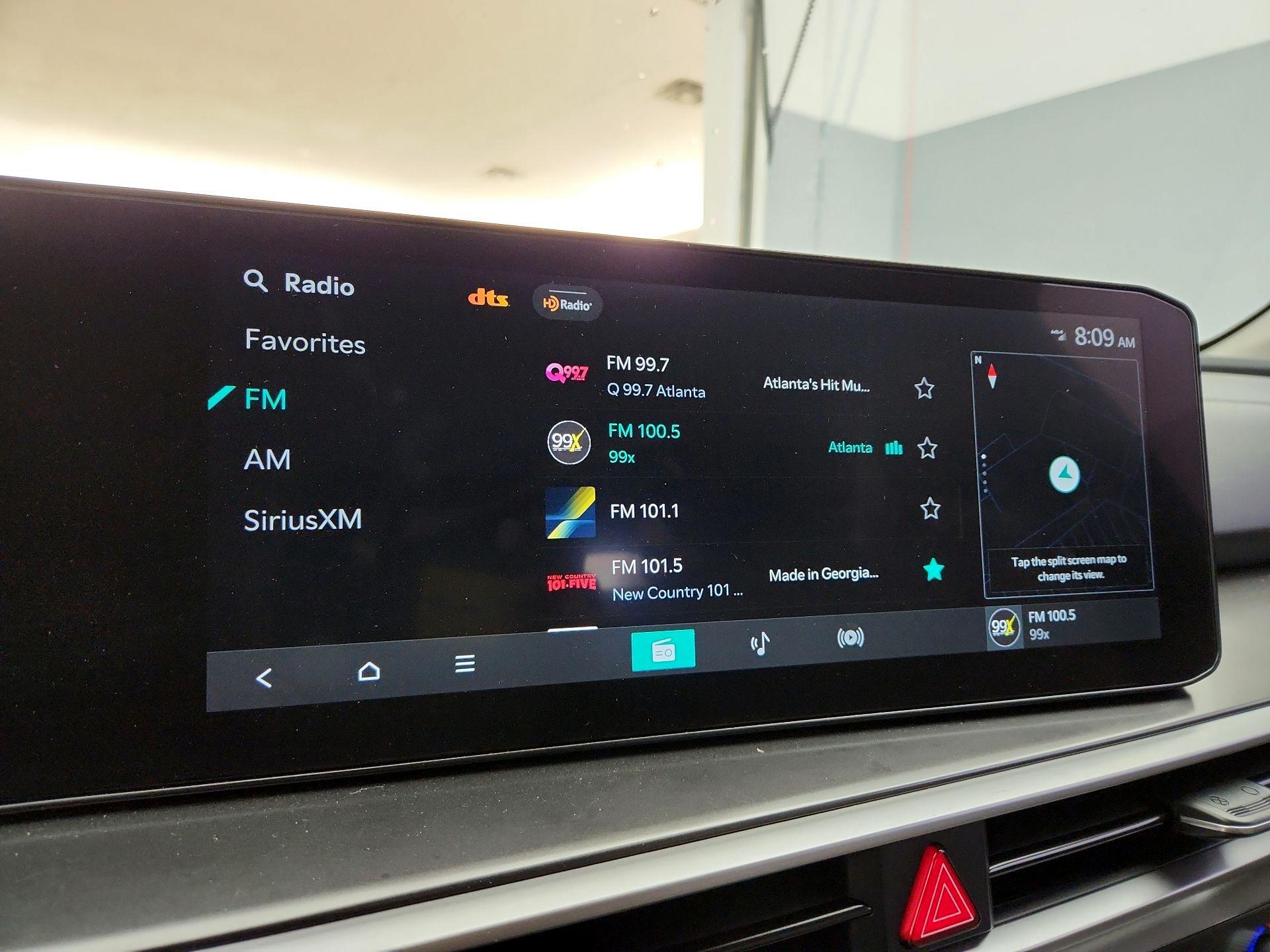 Thumbnail: 2024 Kia Sorento - 16