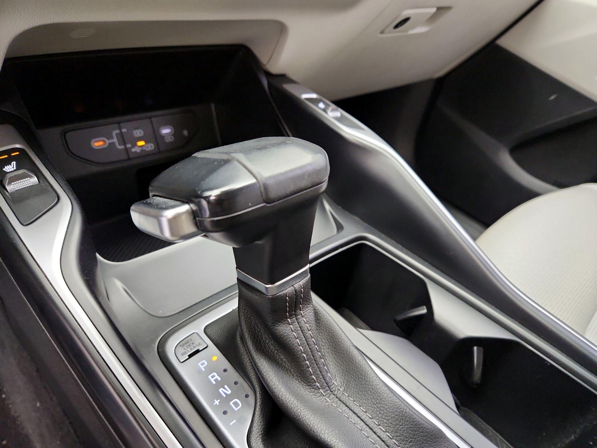 Thumbnail: 2024 Kia Sorento - 18