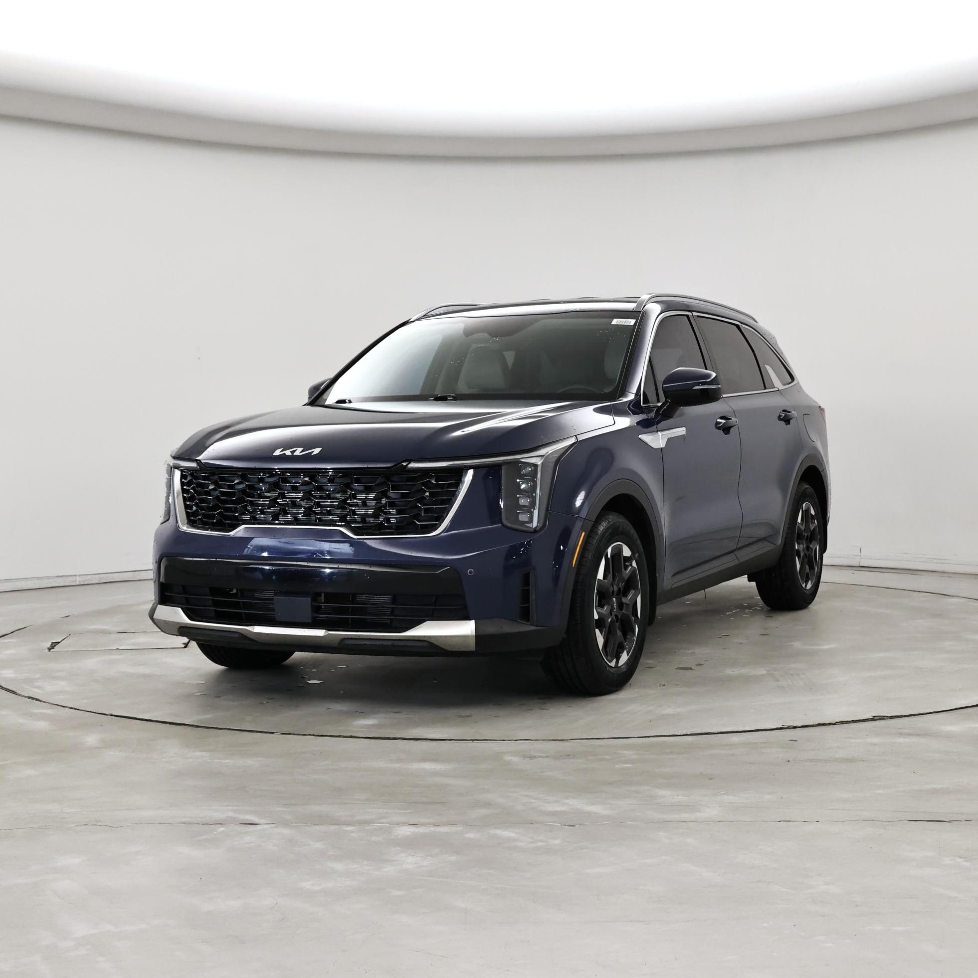 Thumbnail: 2024 Kia Sorento - 4