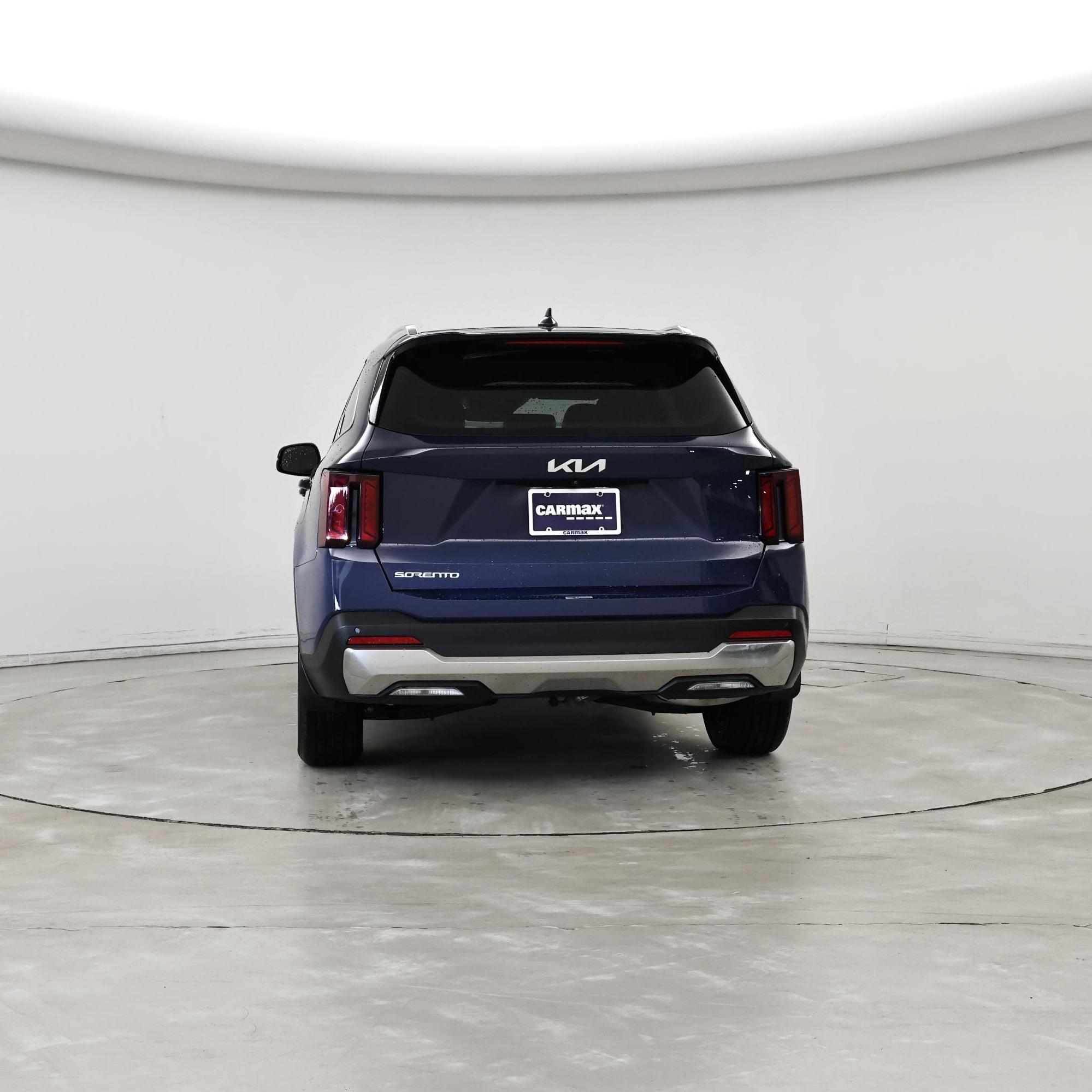 Thumbnail: 2024 Kia Sorento - 6