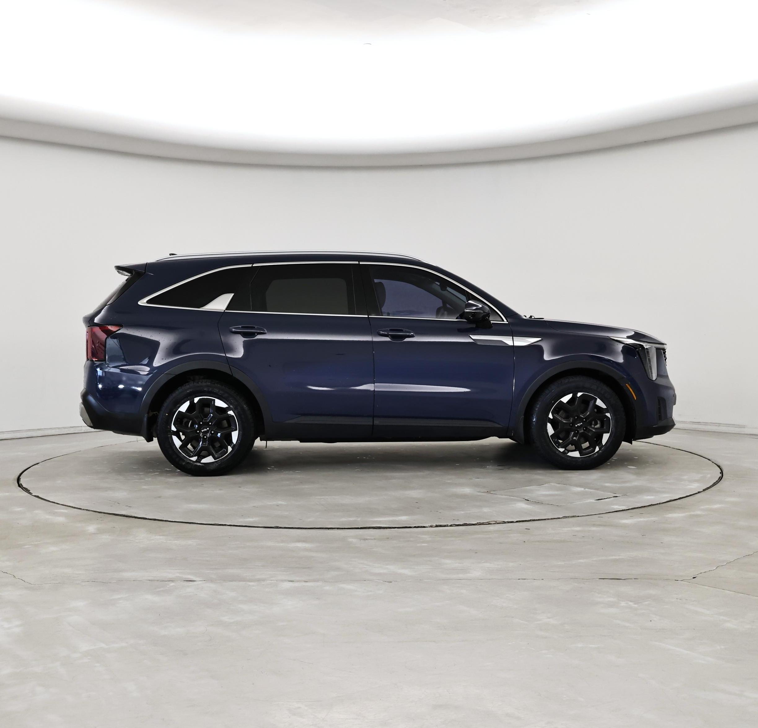 Thumbnail: 2024 Kia Sorento - 7